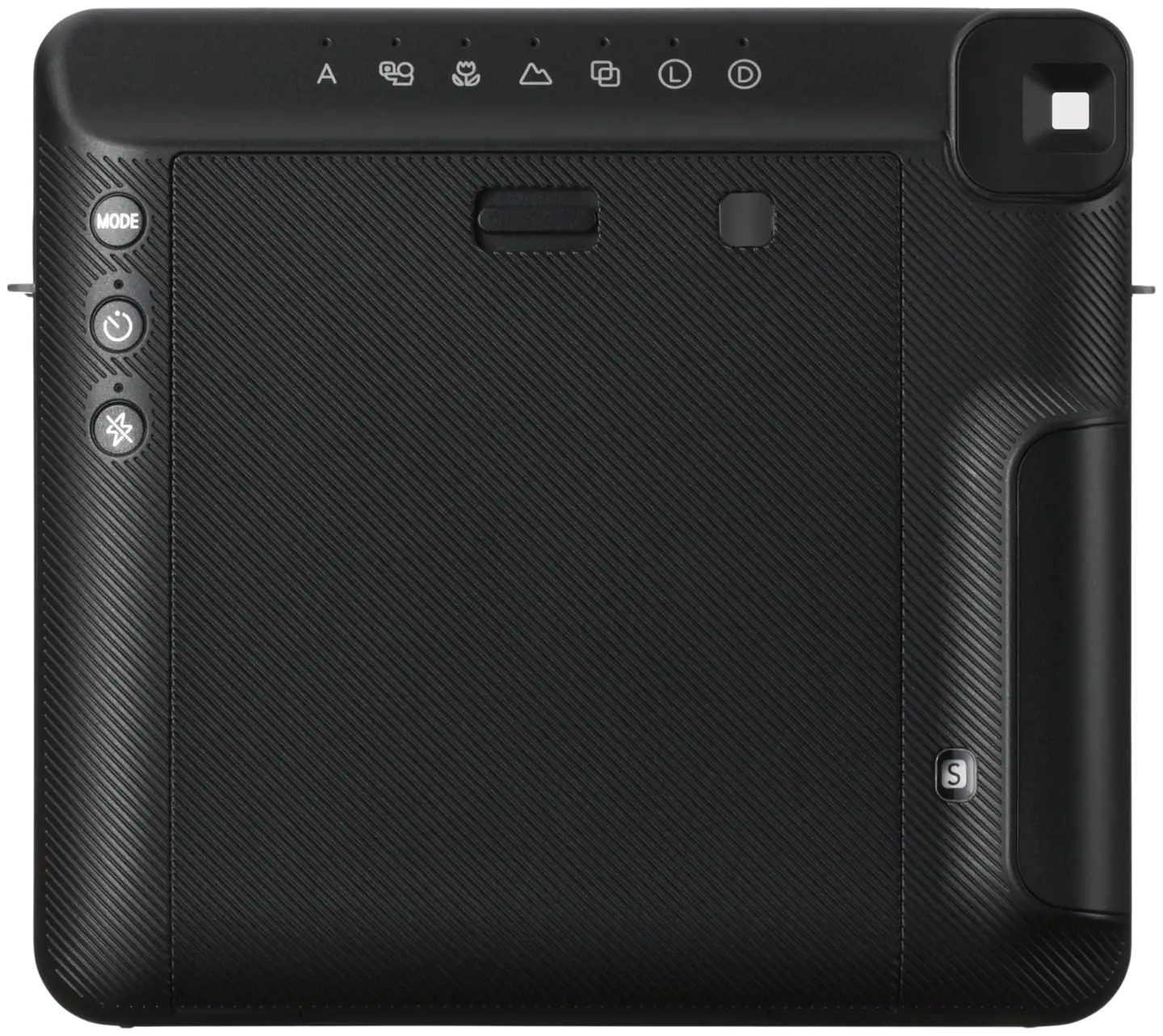 Fujifilm pikakamera Instax SQ6 Blush Gold - 6