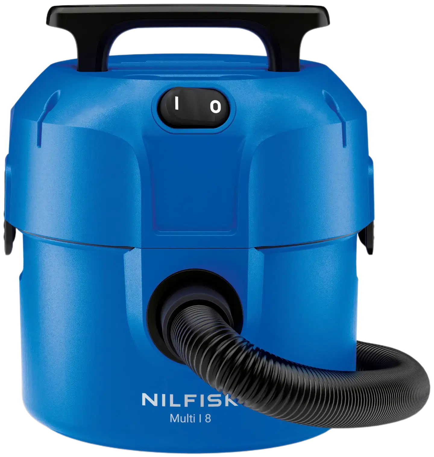 Nilfisk märkä-kuivaimuri Multi I 8 - 4