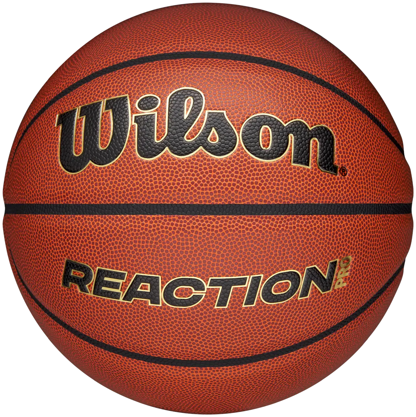 Wilson Reaction Pro koko 7 koripallo - 1