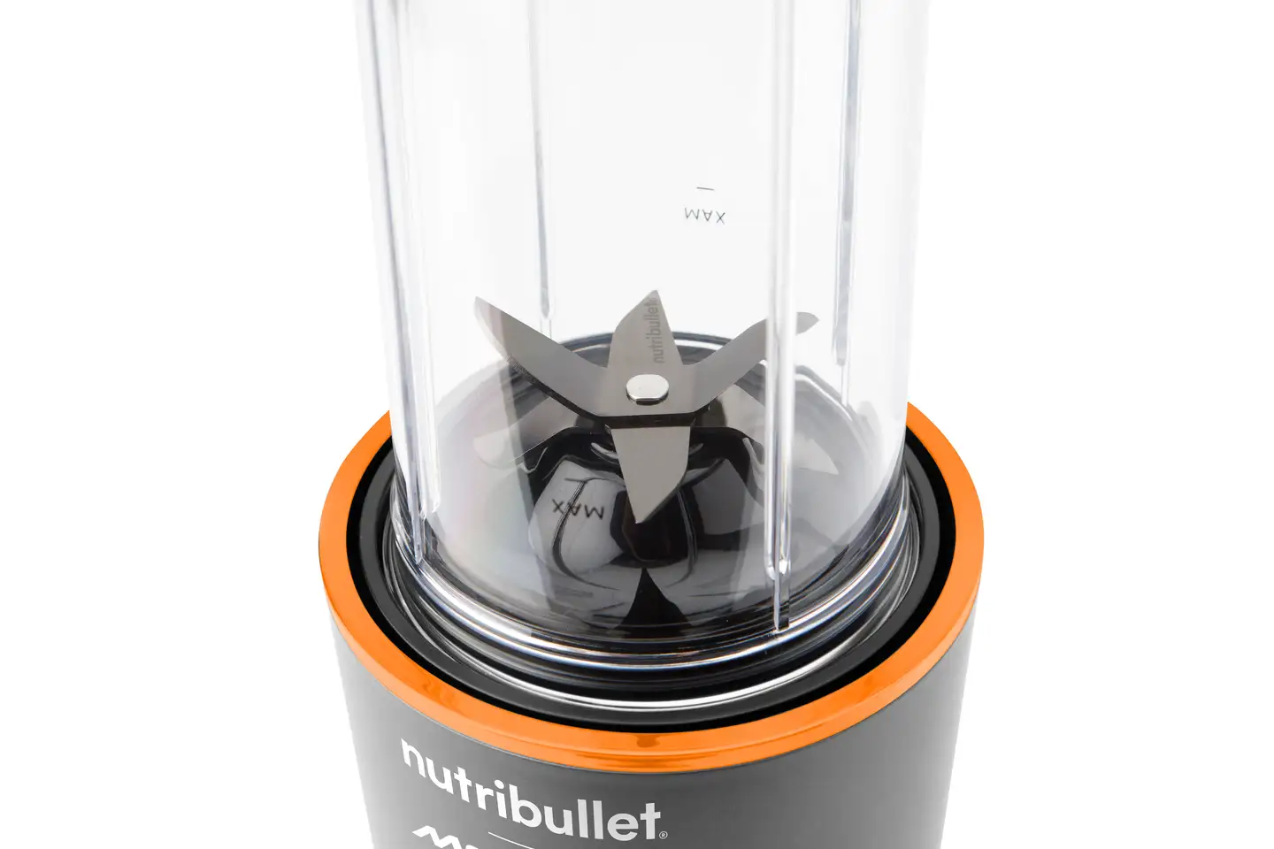 Nutribullet tehosekoitin Ultra McLaren NB1206GO-MC - 4