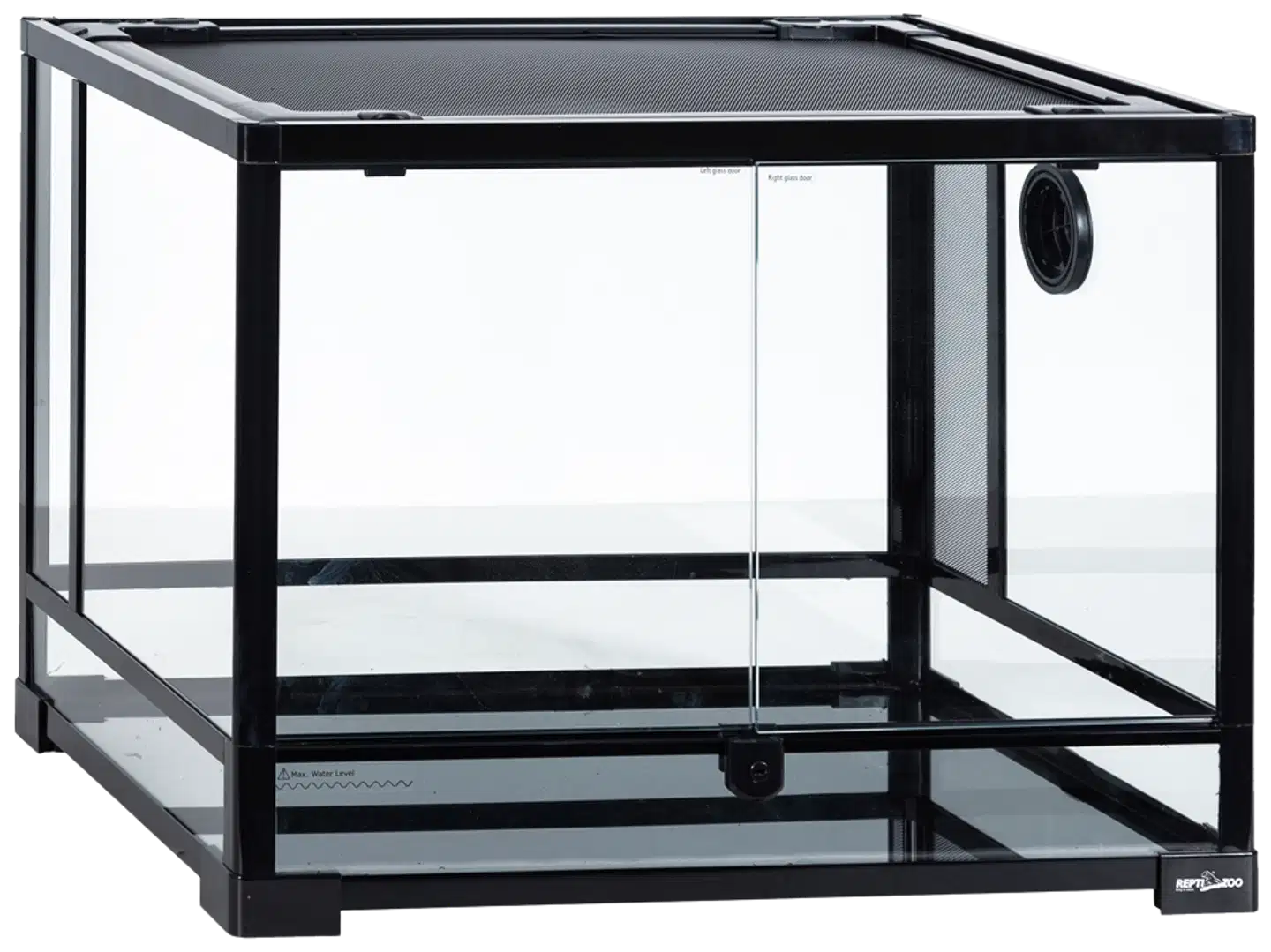 Trekker terraario 600x450x450mm - 1