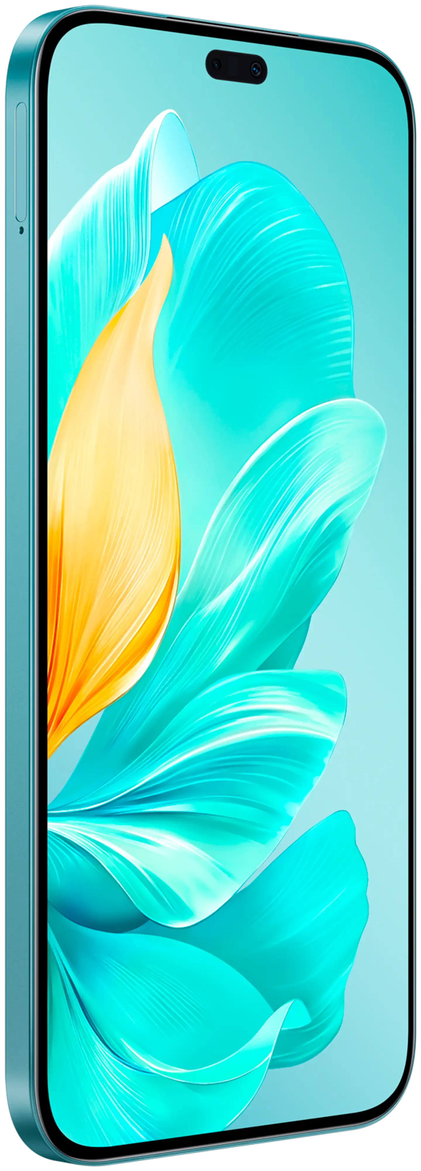 Honor 200 Lite 8GB+256GB Cyan Lake Älypuhelin - 4