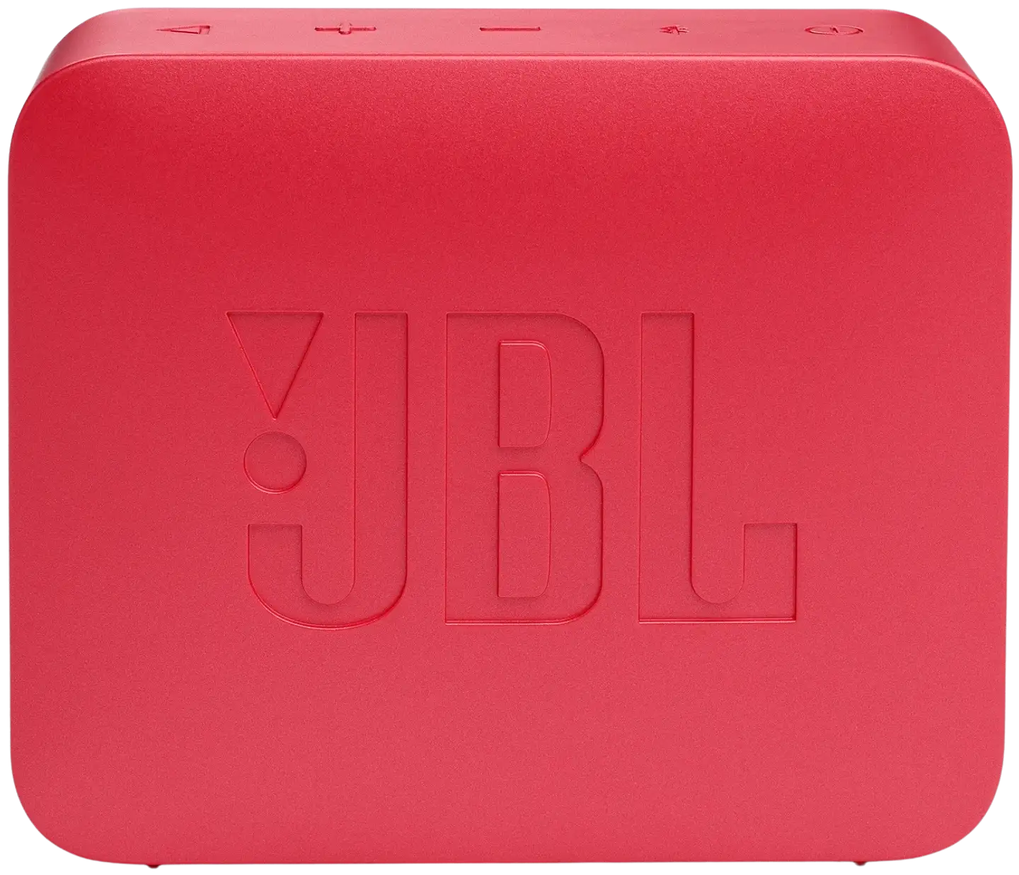 JBL Bluetooth-kaiutin GO Essential punainen - 6