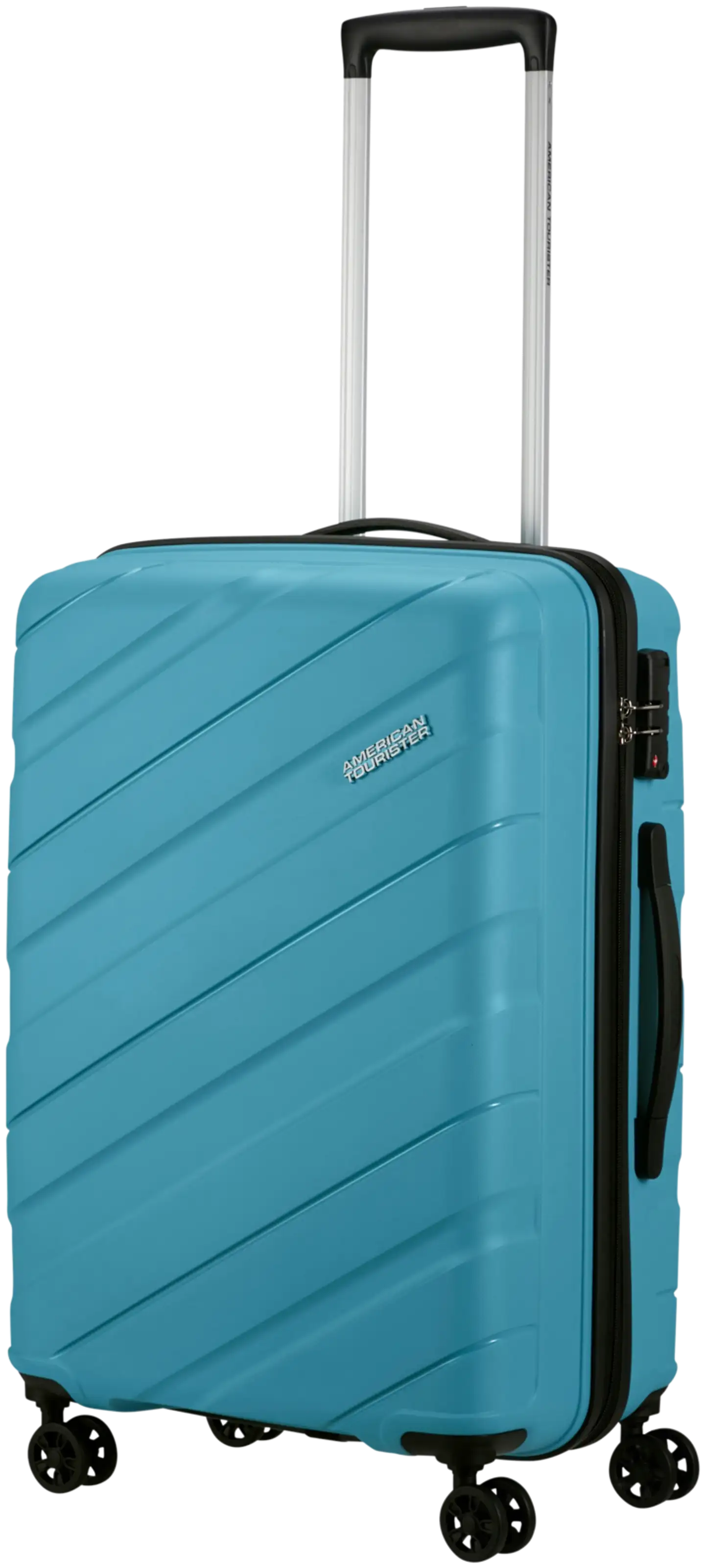 American Tourister matkalaukku Jetdriver 3.0-spinner 67/24 sininen - 9