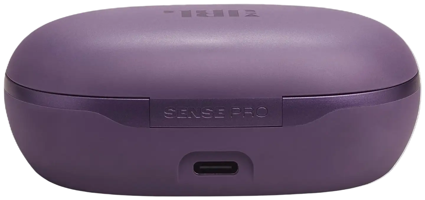 JBL langattomat avoimet kuulokkeet Sense Pro violetti - 9