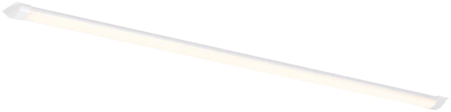 Nordlux LED-loisteputkivalaisin Glendale 120 valkoinen - 1
