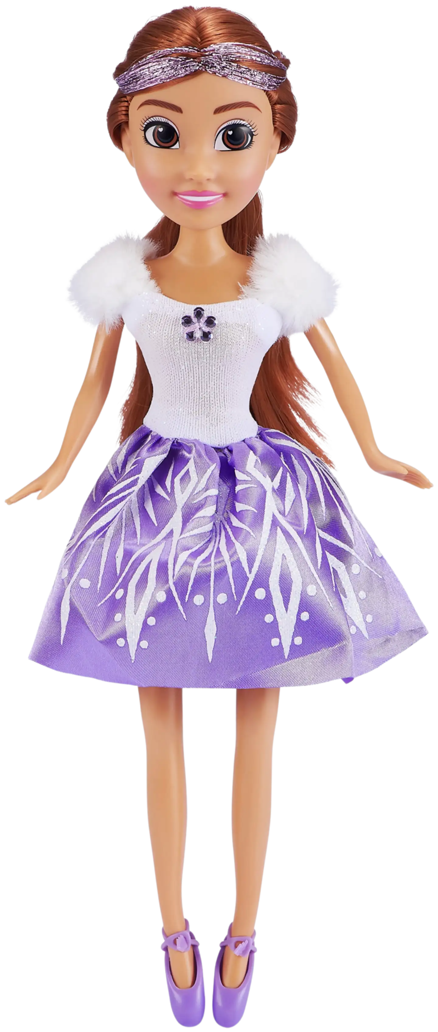 Sparkle Girlz nuket 10.5 tuumaa 7-pack - 9