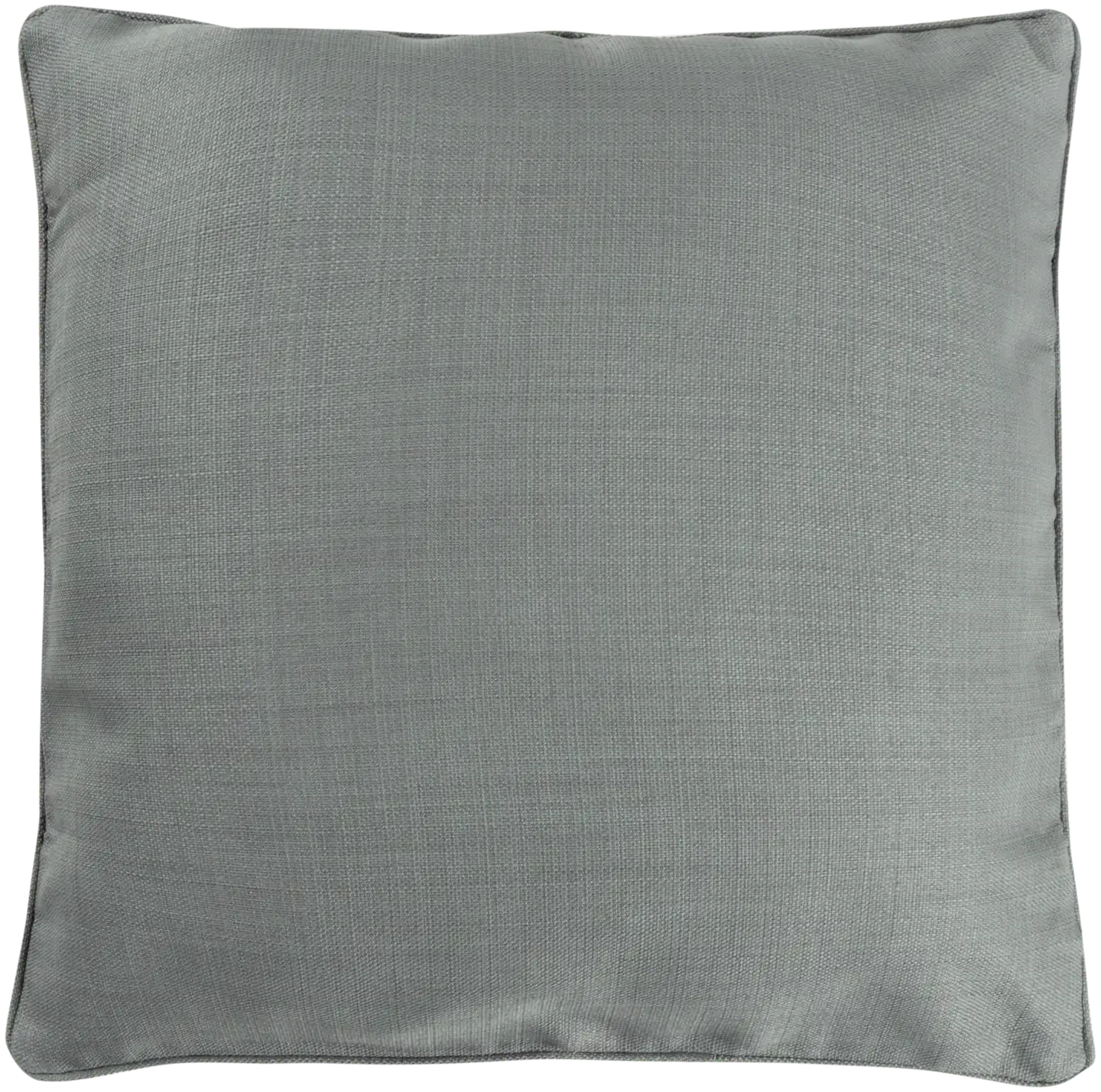 House sisustustyynynpäällinen Albert meleerattu 50x50 cm tummanvihreä - 1