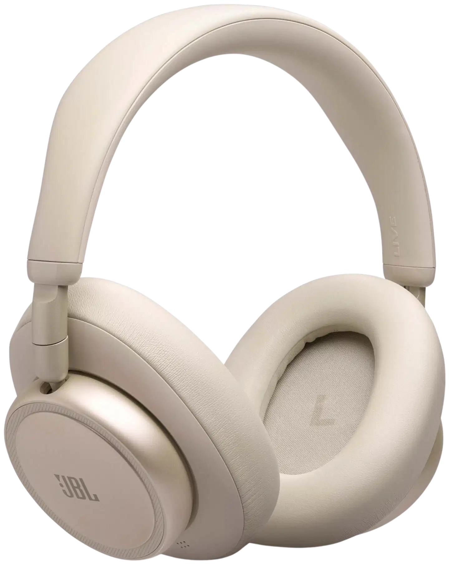 JBL langattomat vastamelukuulokkeet Live 780NC beige - 5