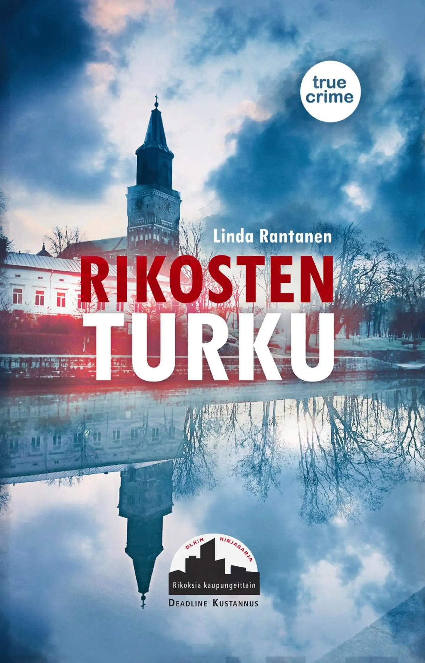 Rantanen, Rikosten Turku