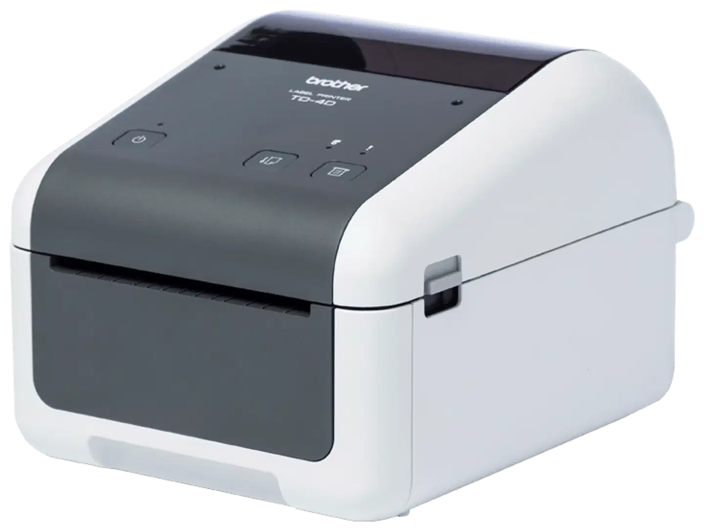 Brother tarratulostin TD4420DN - 2