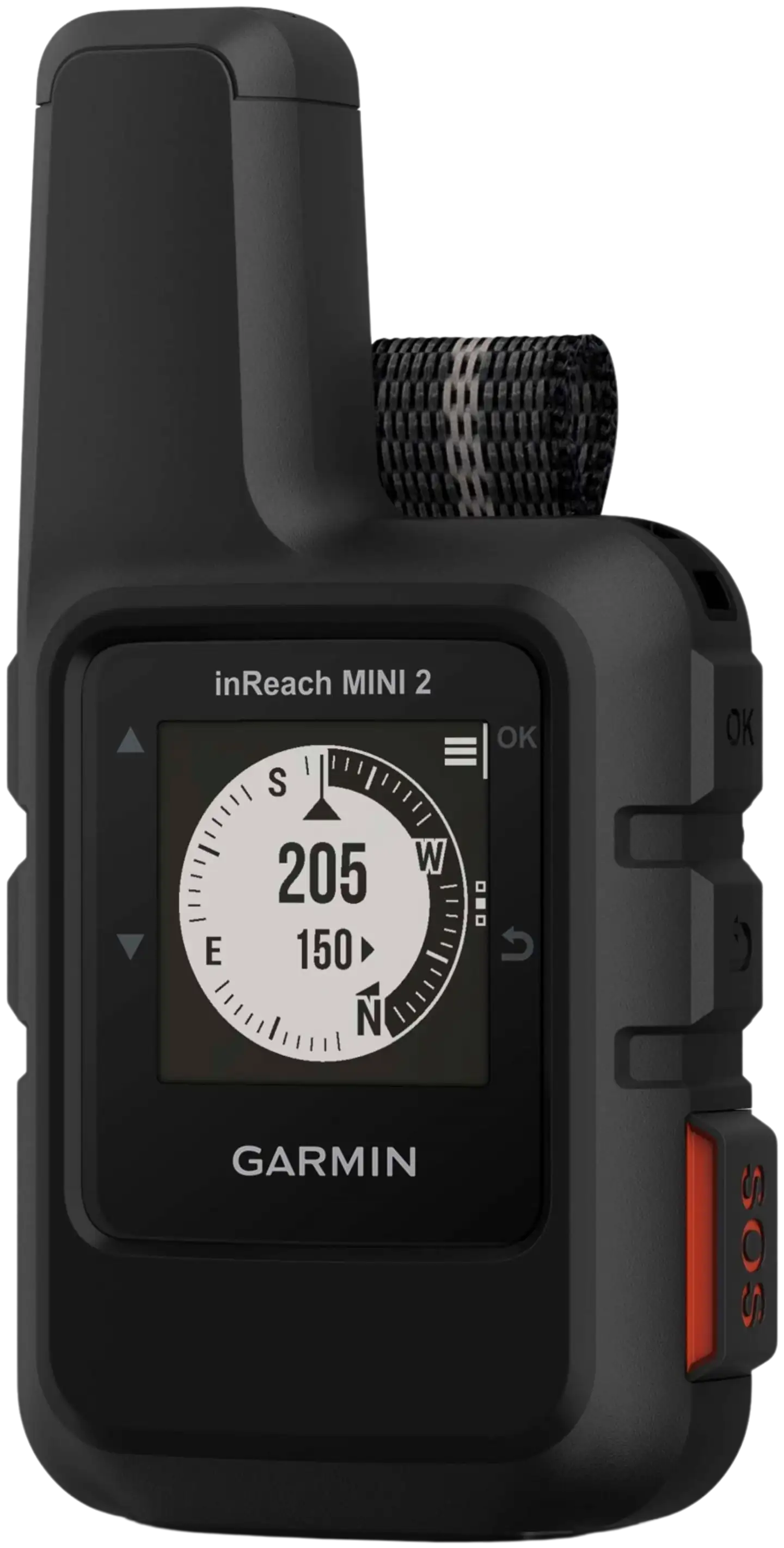 Garmin Inreach Mini 2 musta - 2