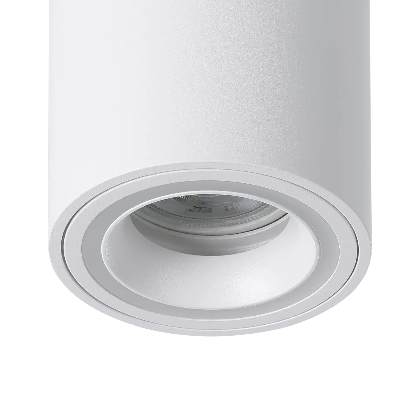 EGLO kattovalaisin Carosso-z GU10 4,9W RGB CCT valkoinen - 3