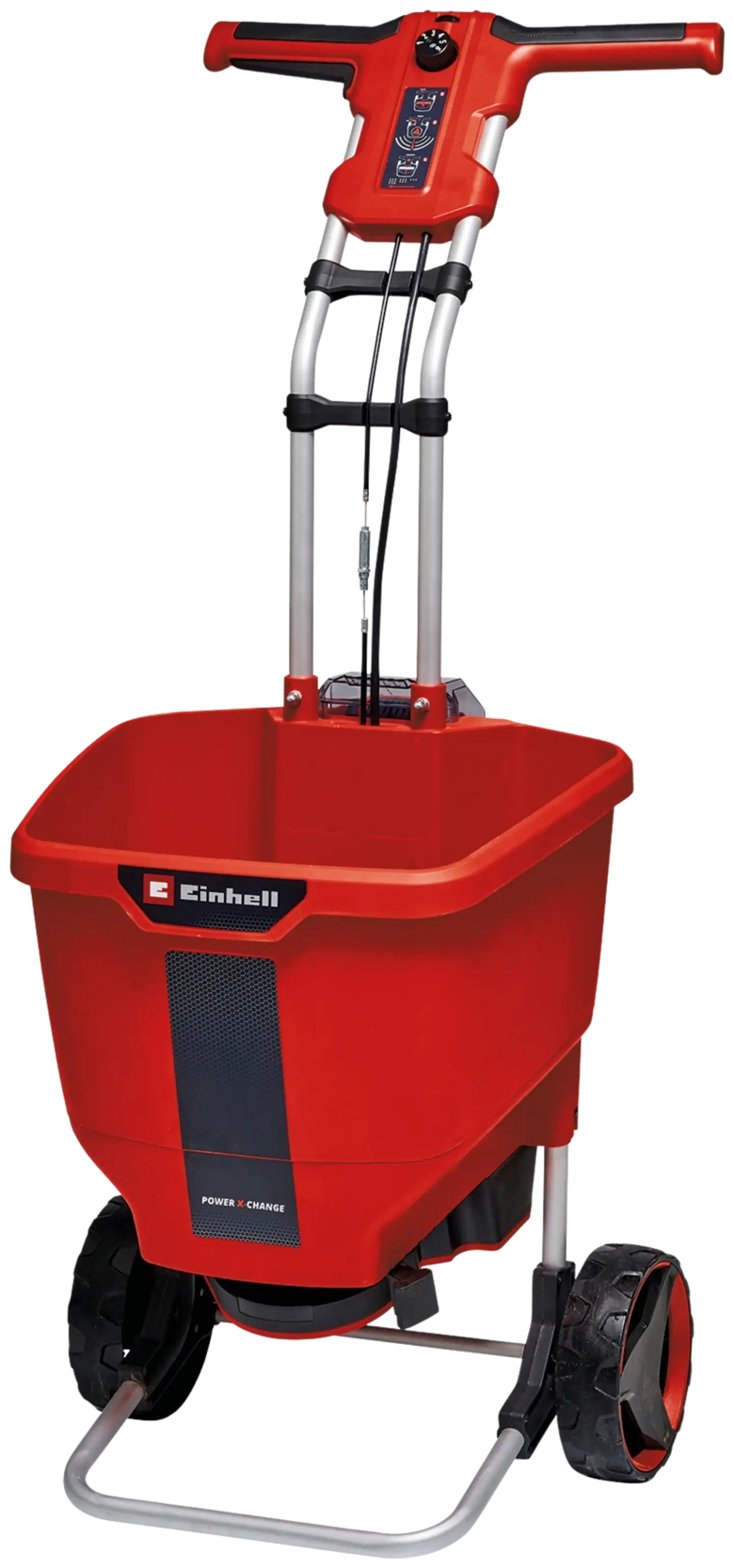 Einhell akkulevitin GE-SR 18/22 Li-Solo - 1