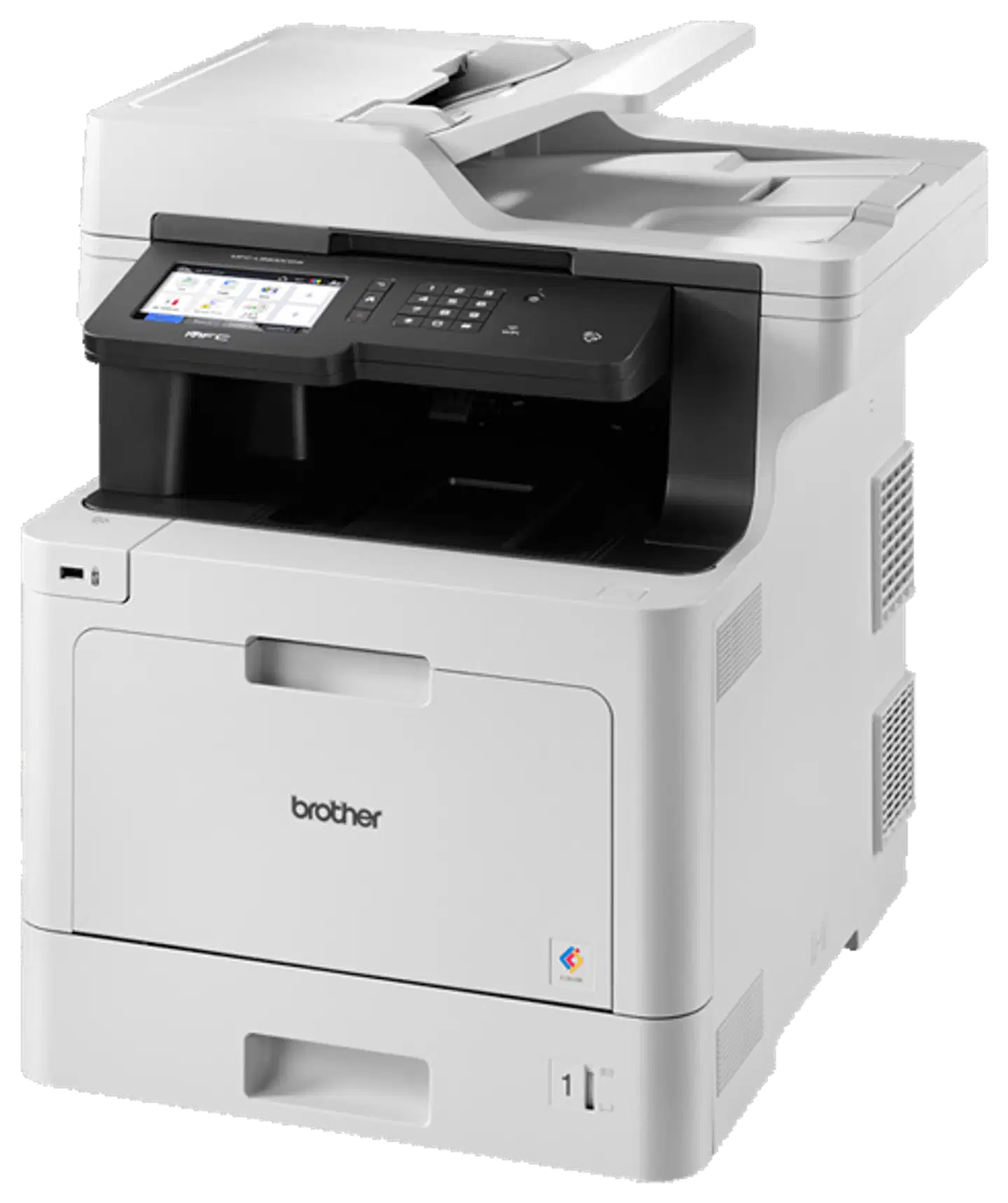 Brother tulostin MFC-L8900CDW - 2