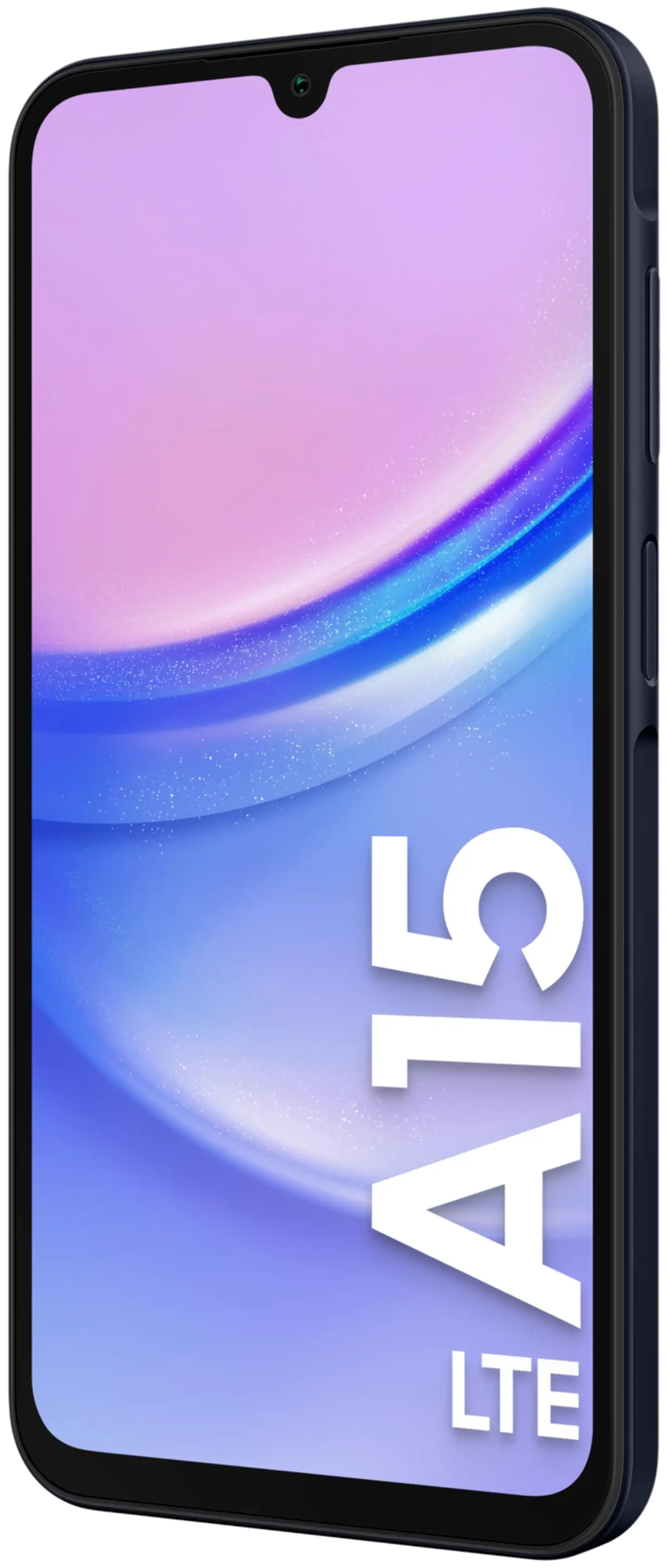 Samsung Galaxy A15 LTE musta 128gb Älypuhelin - 4