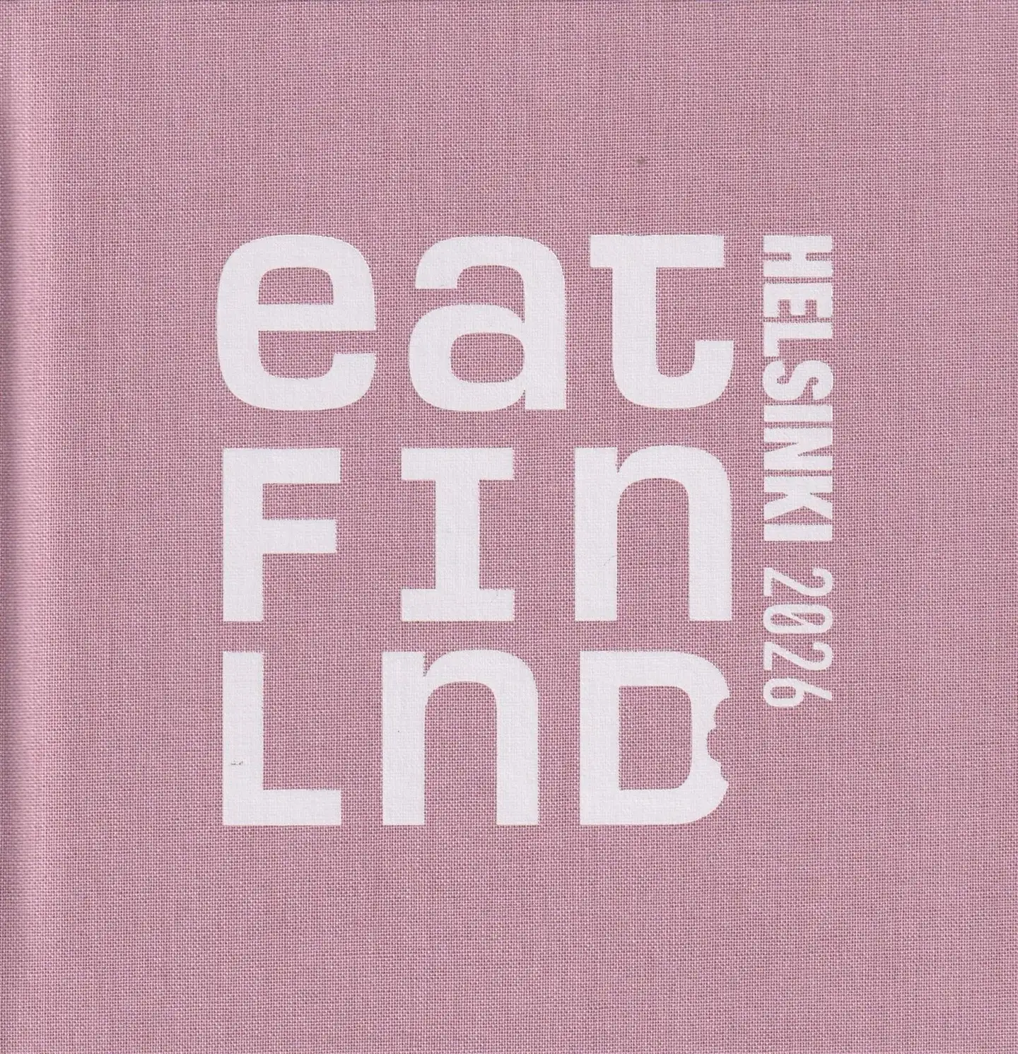 Brander, EATFinland Helsinki 2026