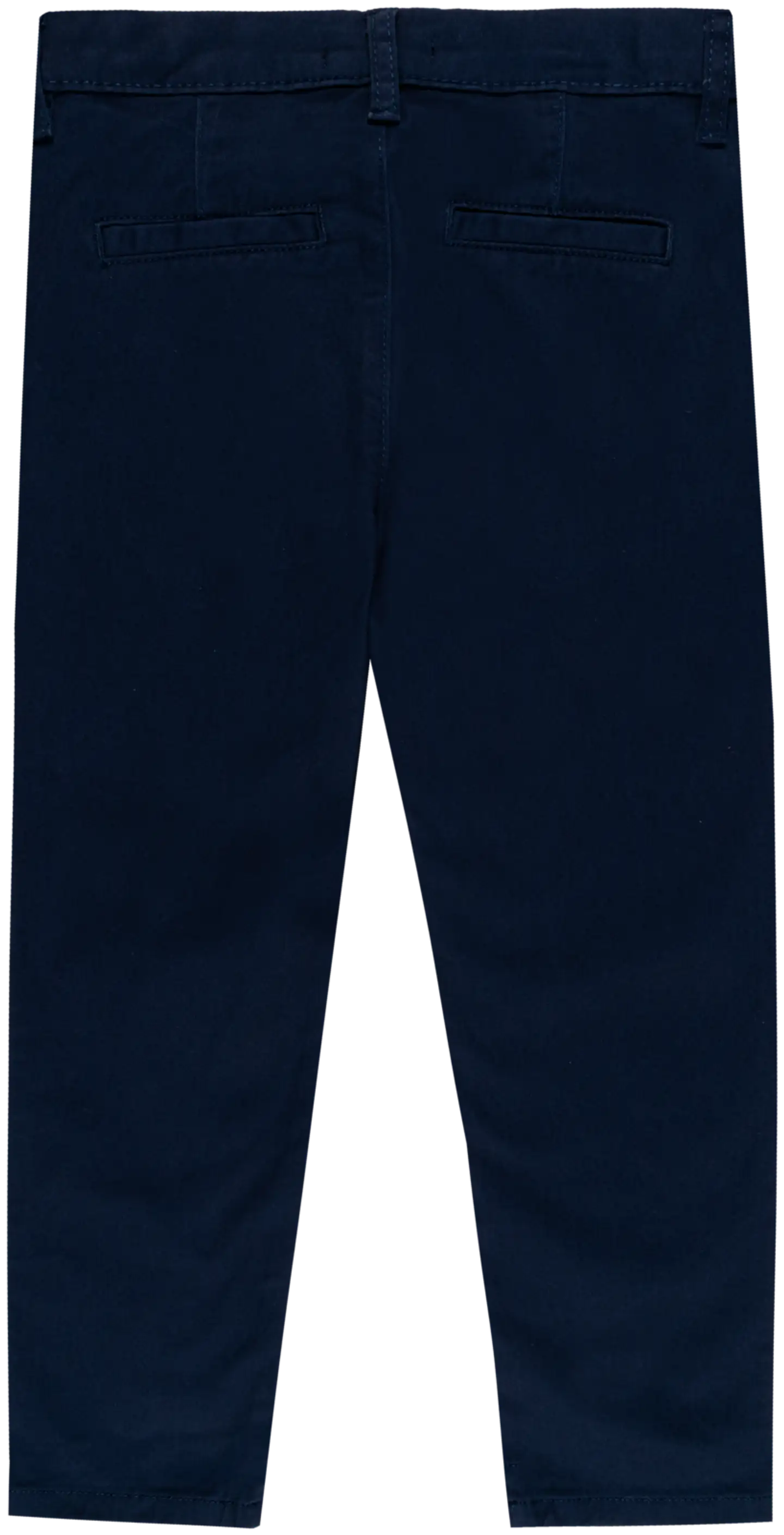 TEX lasten chinohousut I993862 - NAVY 6 - 2