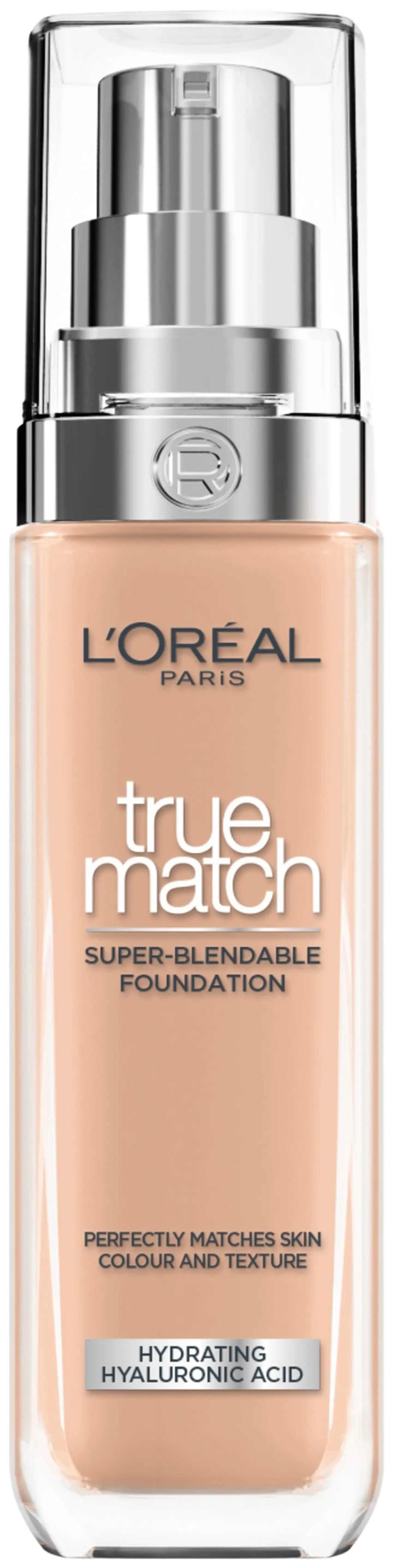 L'Oréal Paris True Match meikkivoide 5.C Sable Rose 30ml - 1