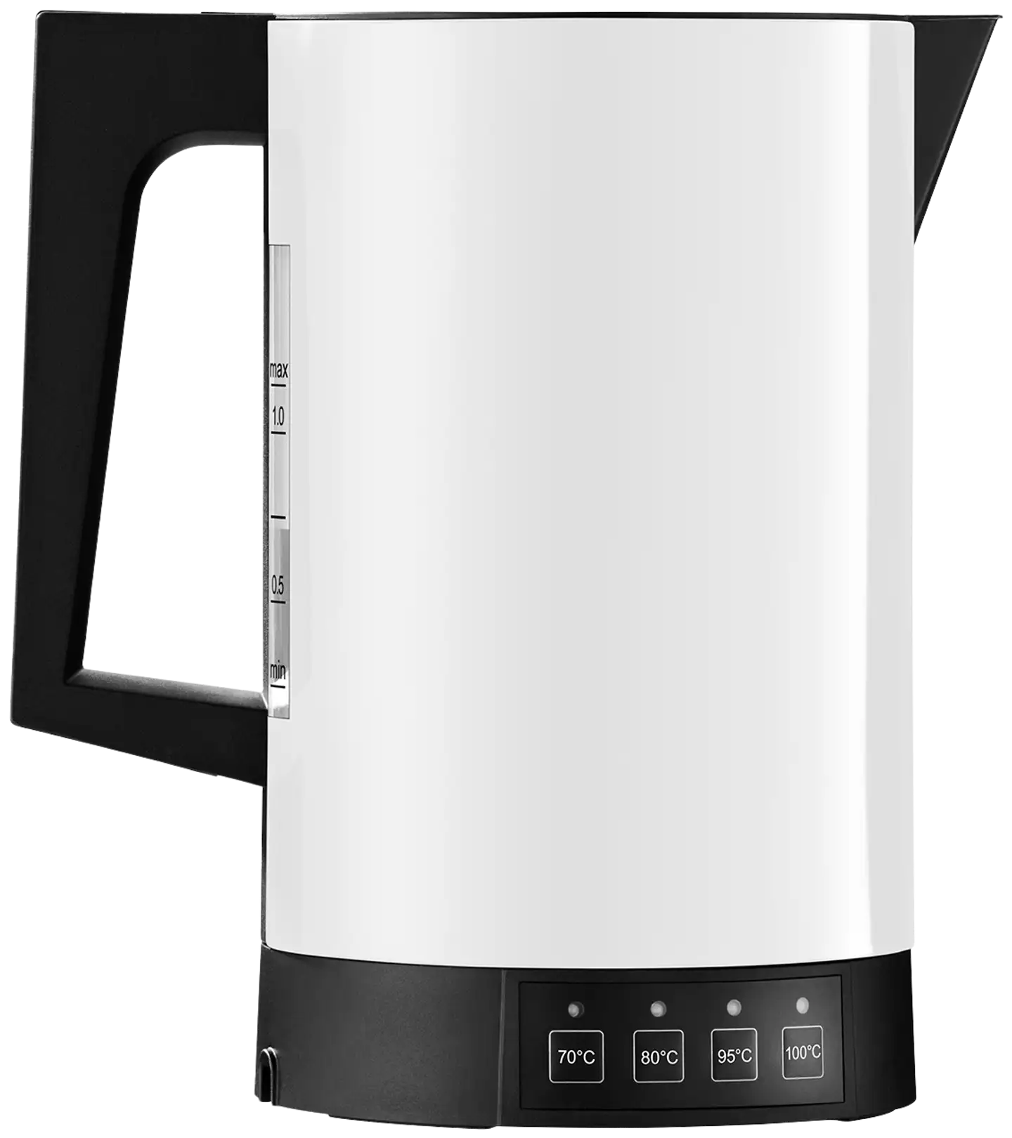 Ritter vedenkeitin Cavita 5 valkoinen - 2