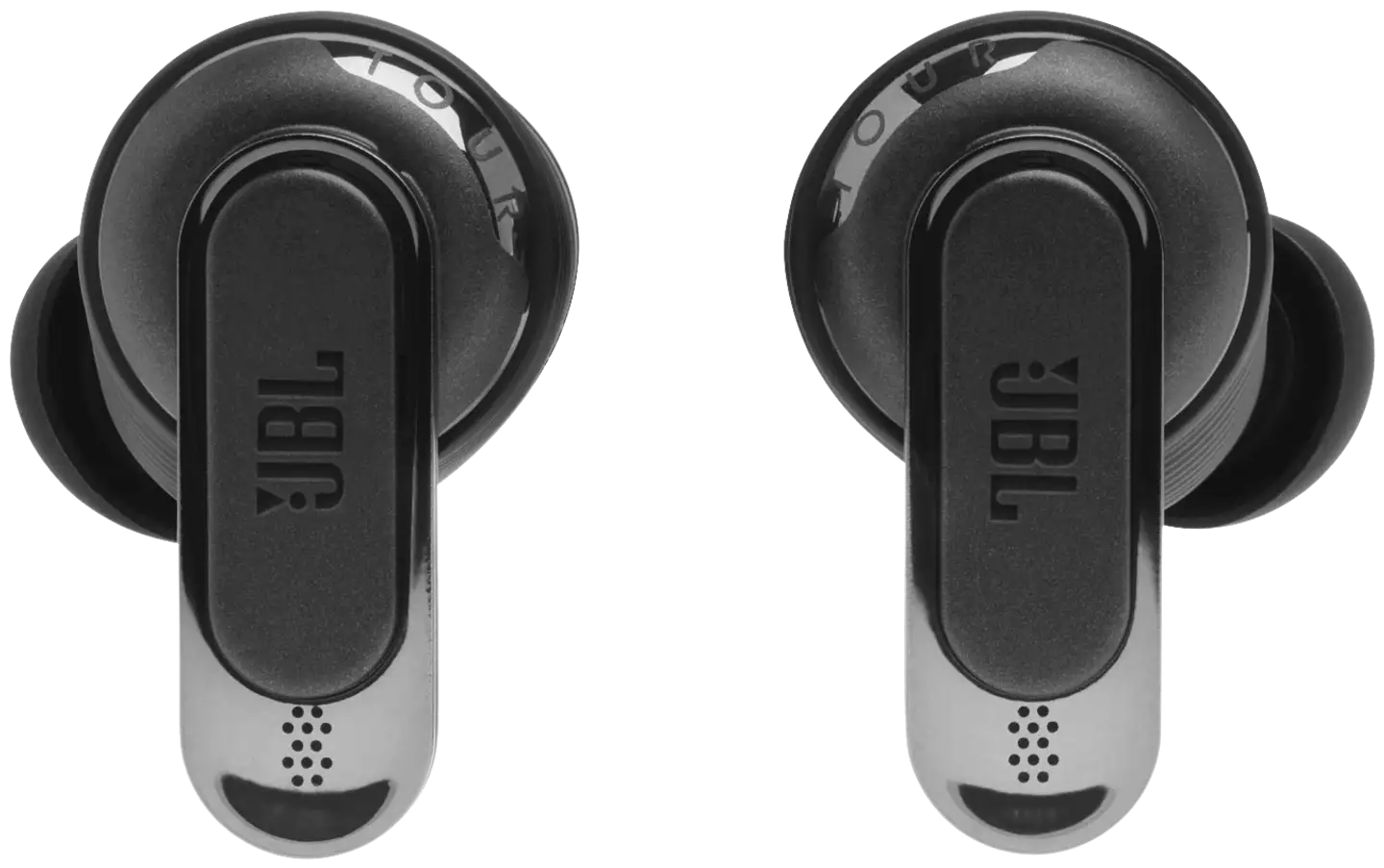 JBL Bluetooth vastamelunappikuulokkeet Tour Pro 2 musta - 7