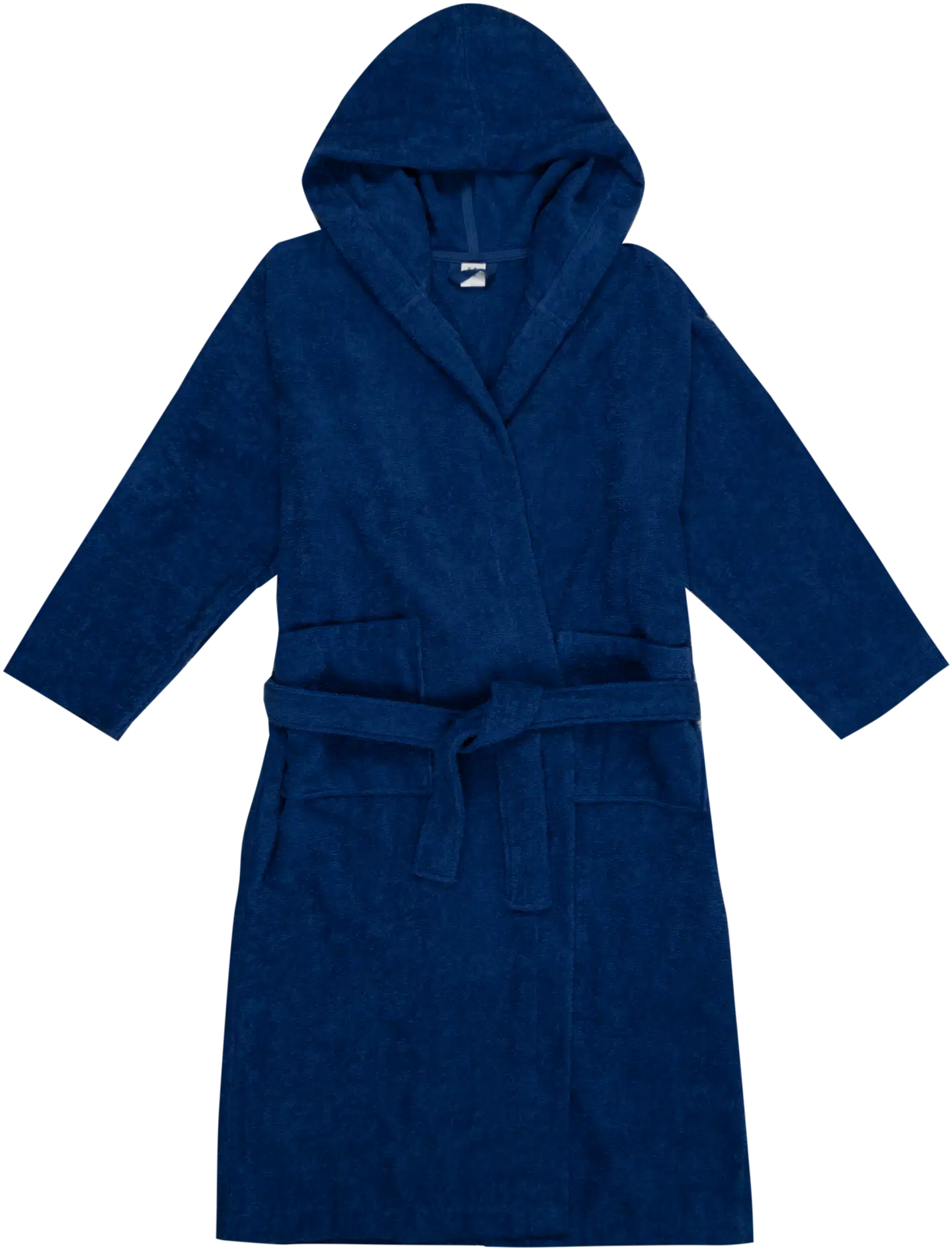 House lasten kylpytakki 232H382635 - TILE BLUE - 1