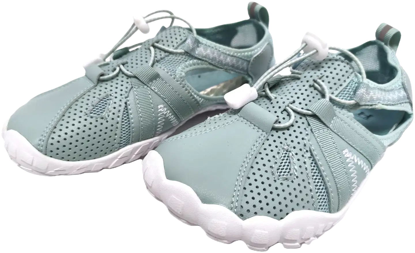 House naisten paljasjalkatennarit Comino NR-S26326 - surf spray - 1