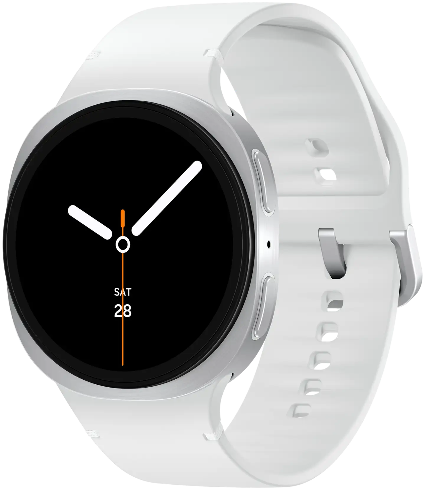 Samsung älykello Watch8 44 mm hopea bluetooth - 1
