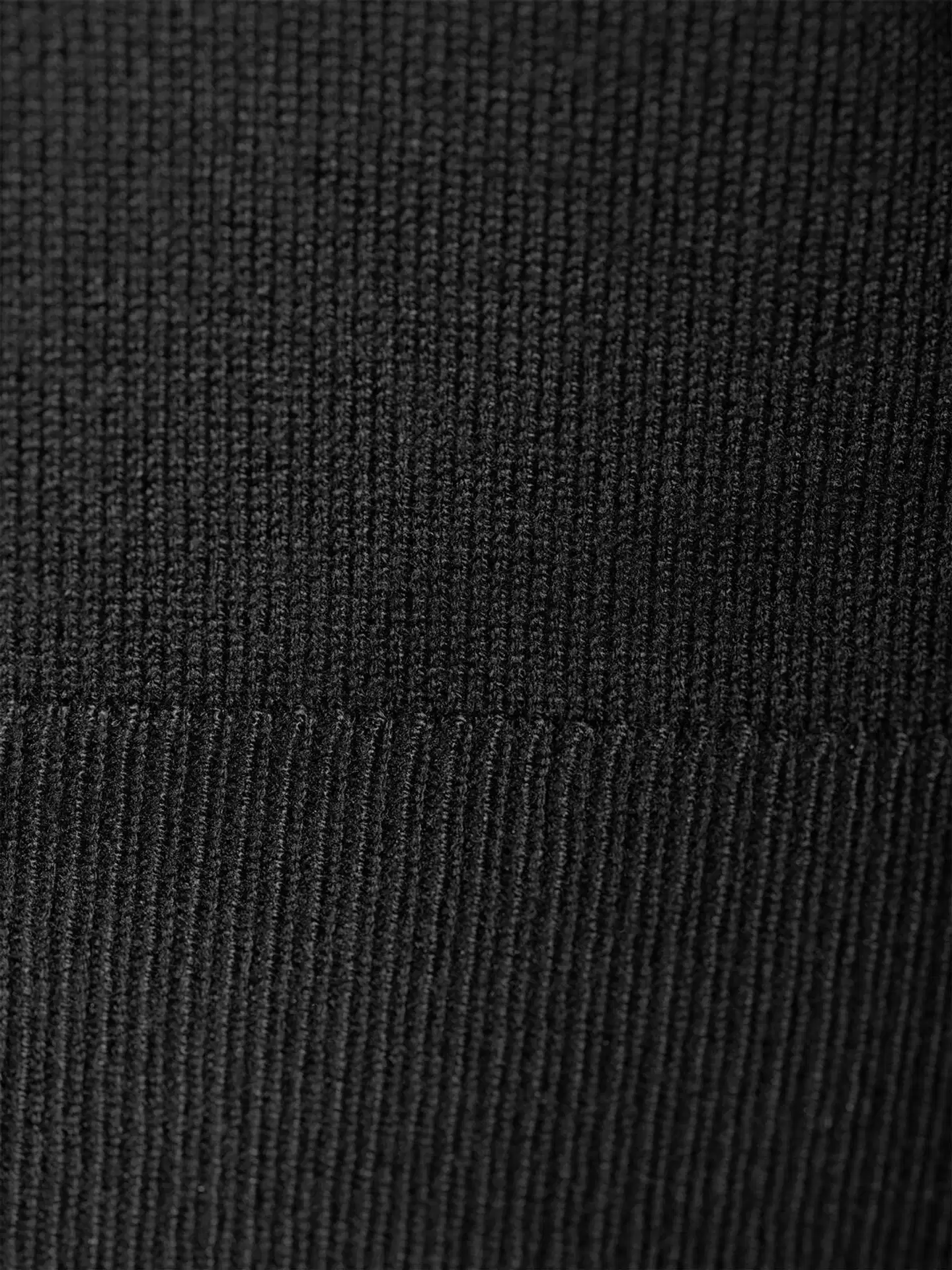 London Fog naisten neuletakki napit 213L262903 - black - 5