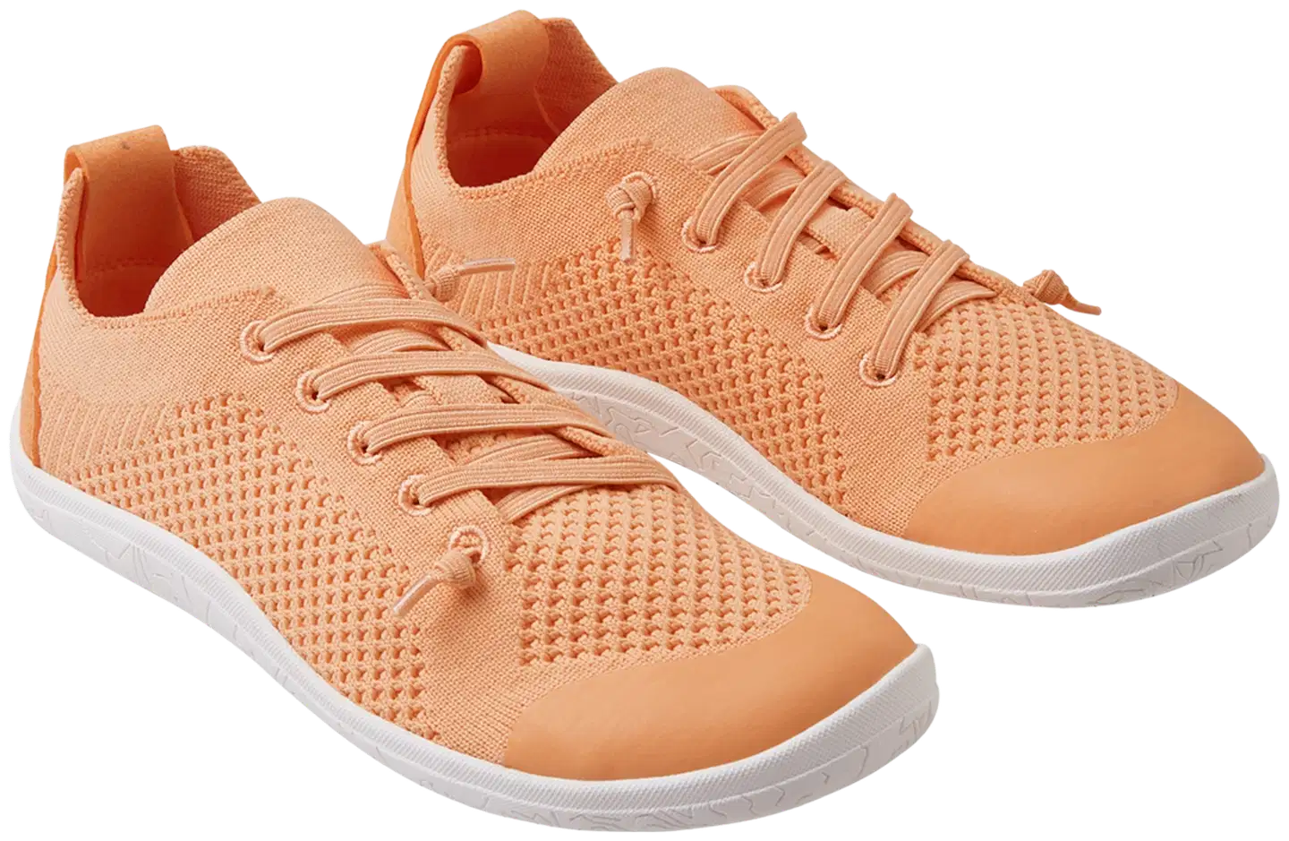 Reima lasten paljasjalkakenkä Astelu - Apricot - 3