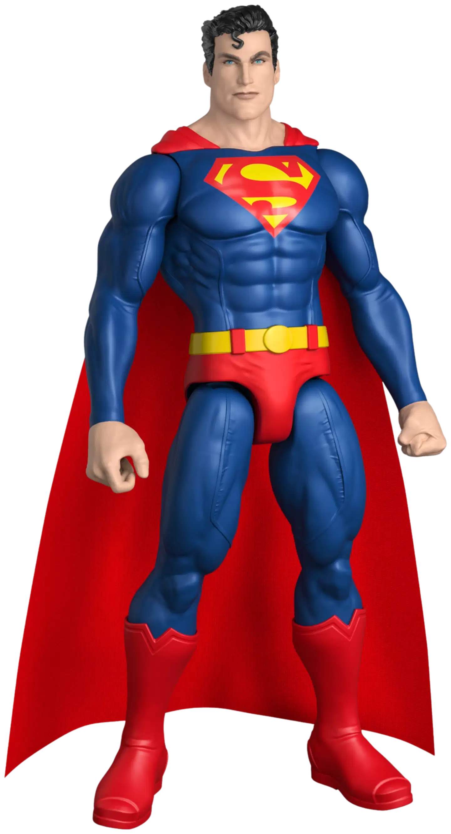 Batman Superman figuuri 30 cm - 3