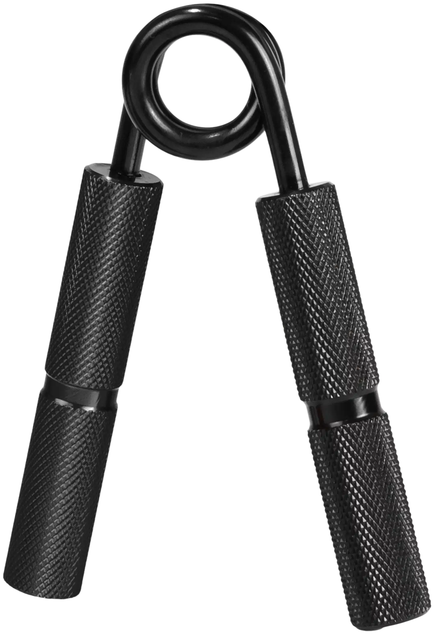 Gymstick alumiininen käsipuristin 140LB - 1