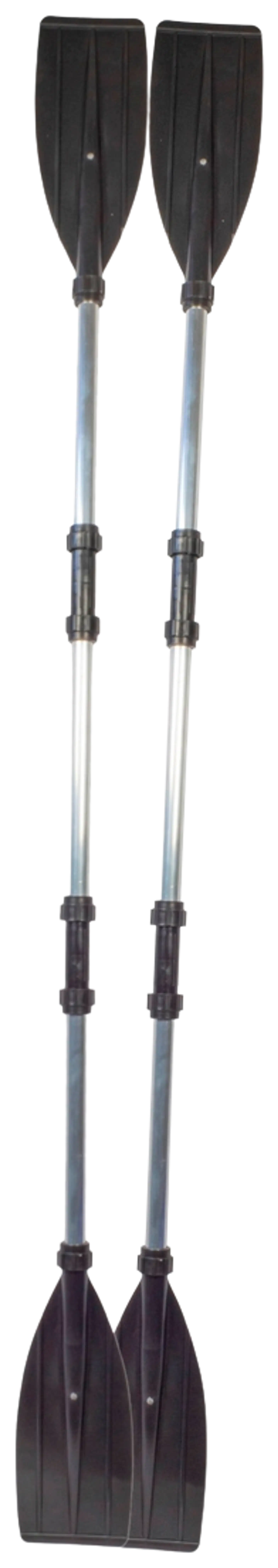 Solar Marine Kajakki Pro, 2 henkilöä - 2