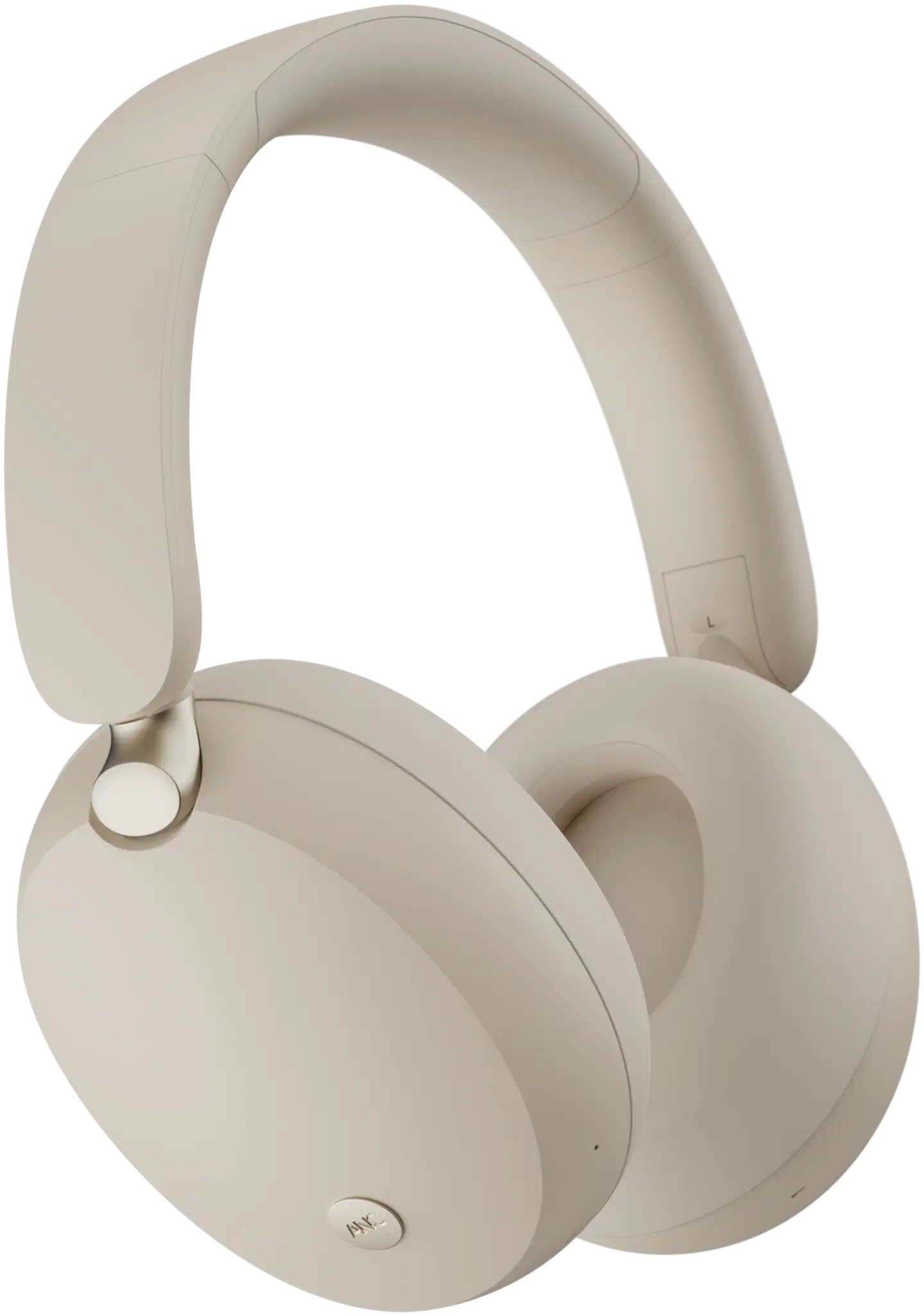 Defunc langattomat vastamelukuulokkeet Mute 2 beige - 1