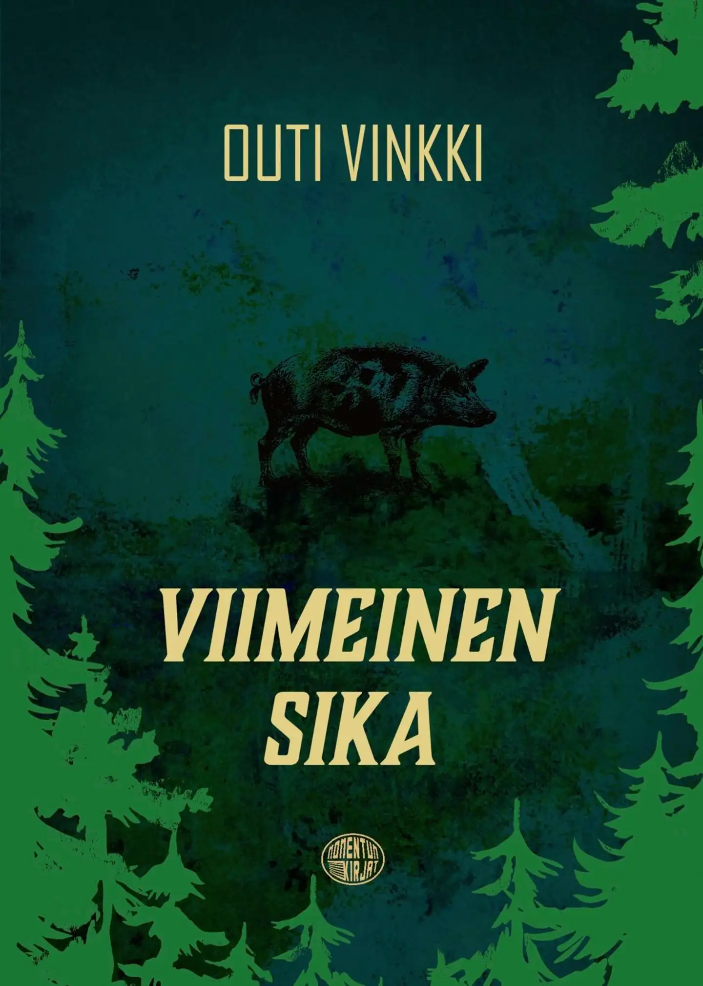 Vinkki, Viimeinen sika