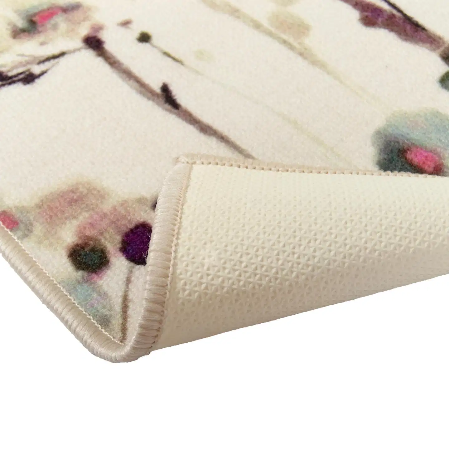 ihankotona matto Venla 80x300 cm kuviollinen - 3