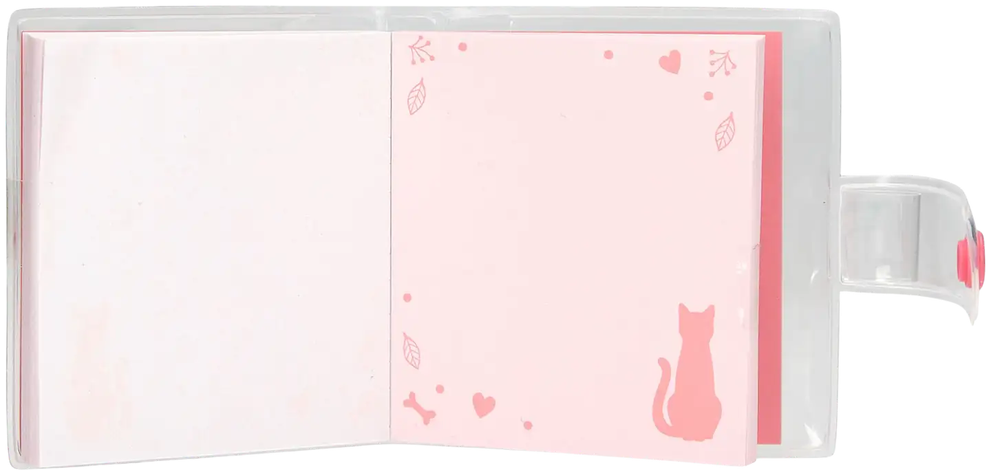 TOPModel minimuistivihko & -kuulakärkikynä FUR-EVER FRIENDS - 4