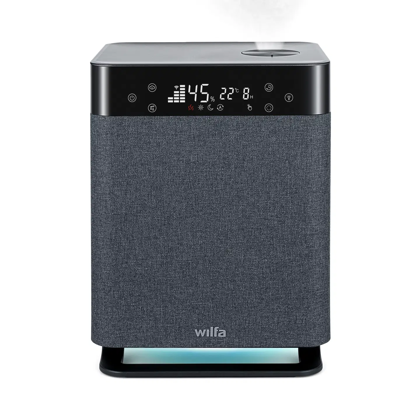 Wilfa Dew TX450 ilmankostutin HU1DT-430C - 10