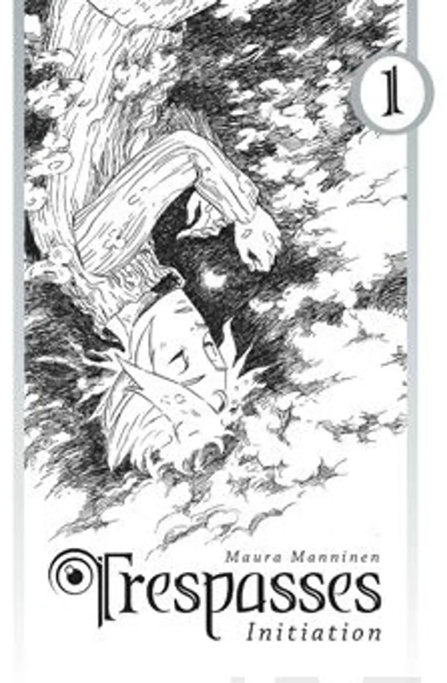 Manninen, Tresspasses 1 - initiation
