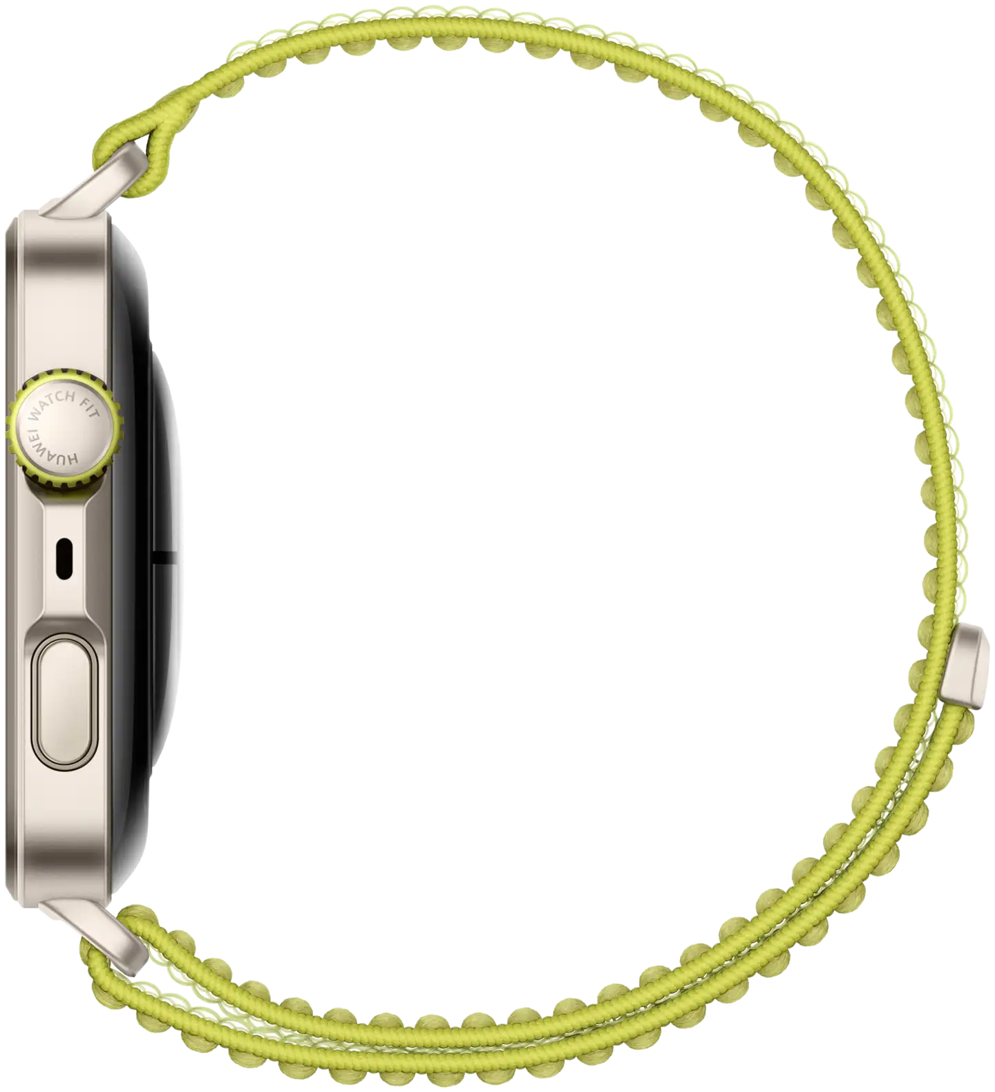 Huawei älykello Fit 4 Pro vihreä - 5