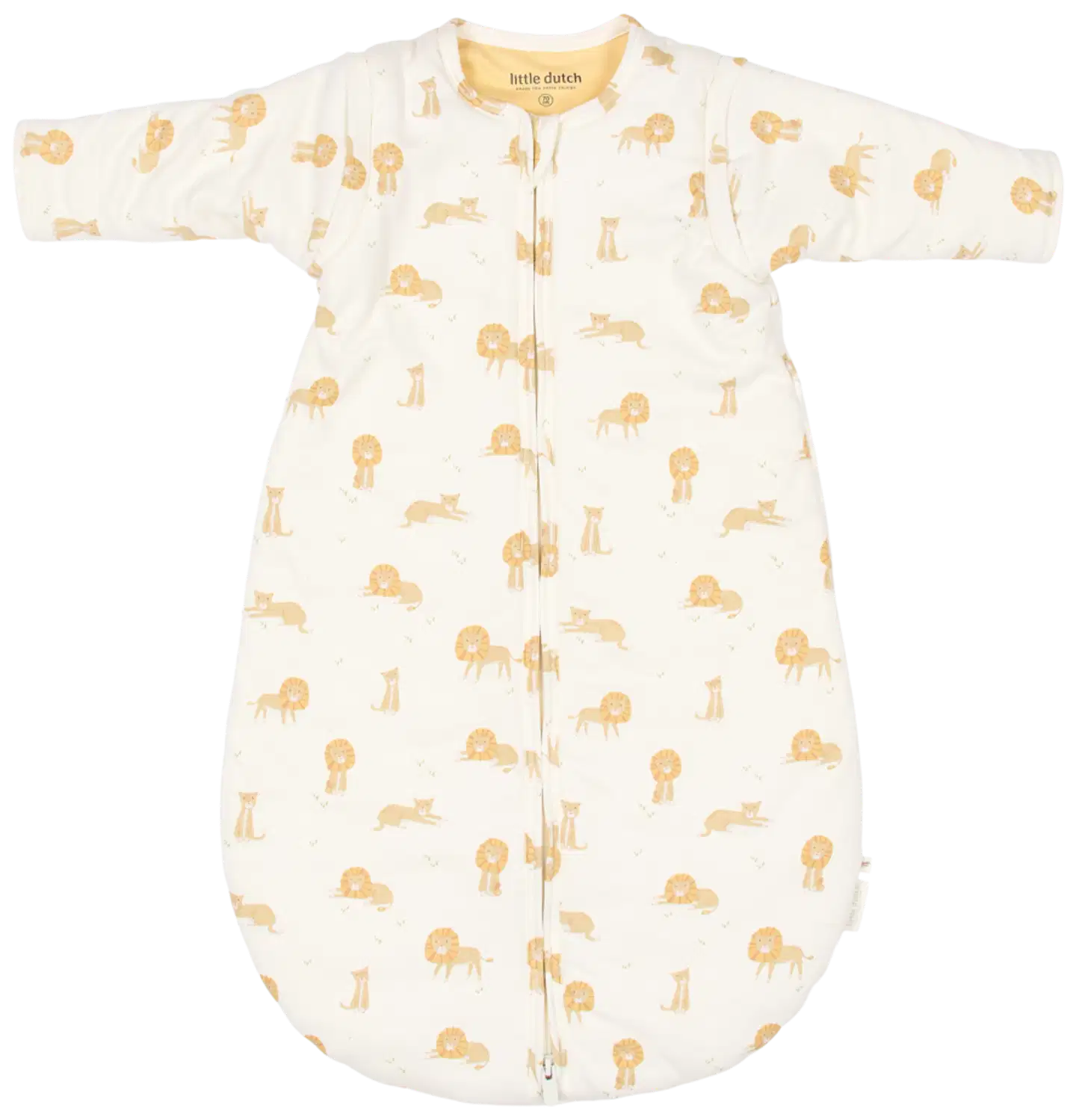 Little Dutch unipussi Talvi 70 cm Safari Leo - 1