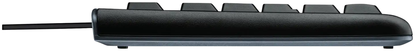 Logitech näppäimistö MK120 - 6
