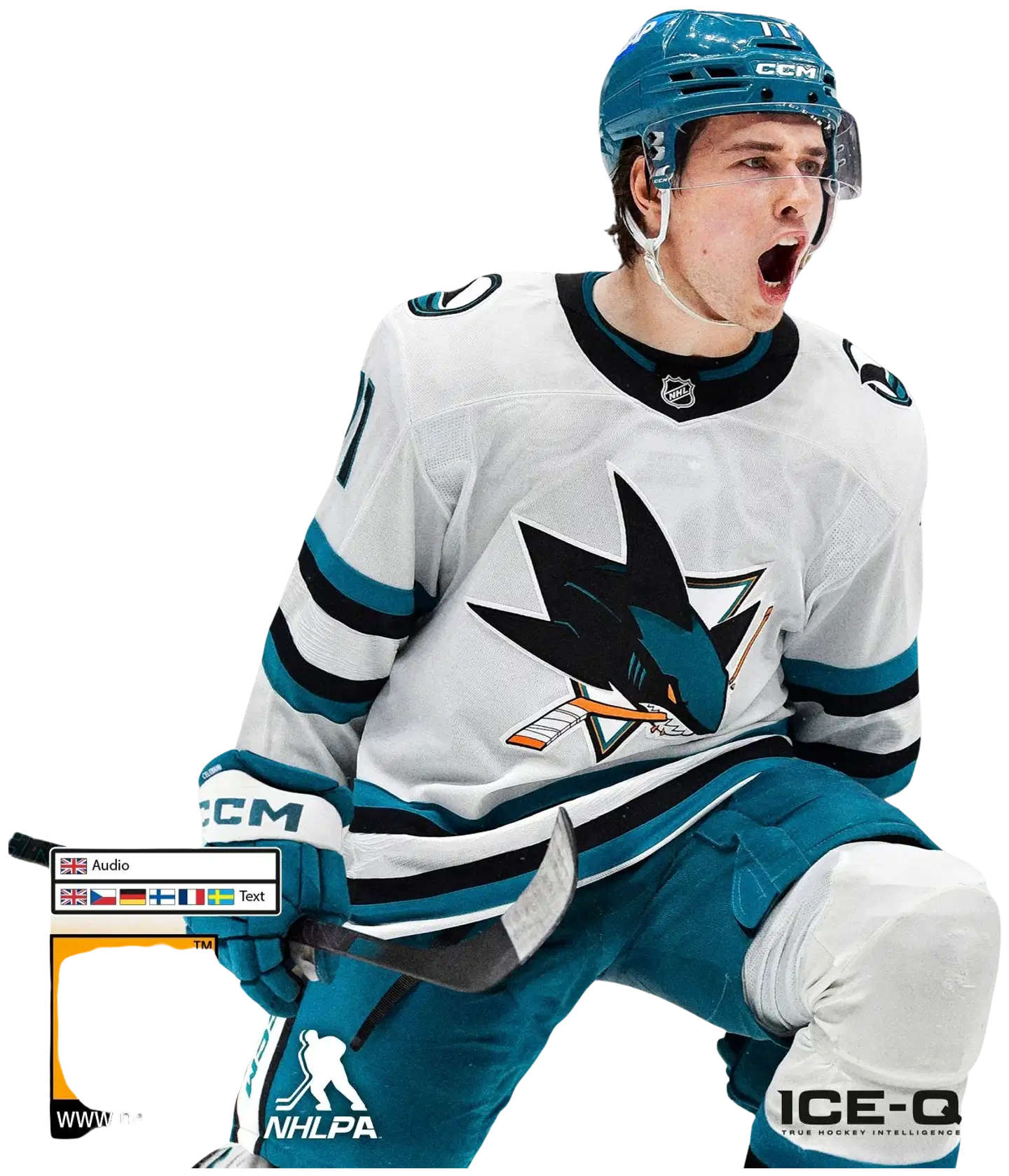 Playstation 5 NHL 27 EA Sports