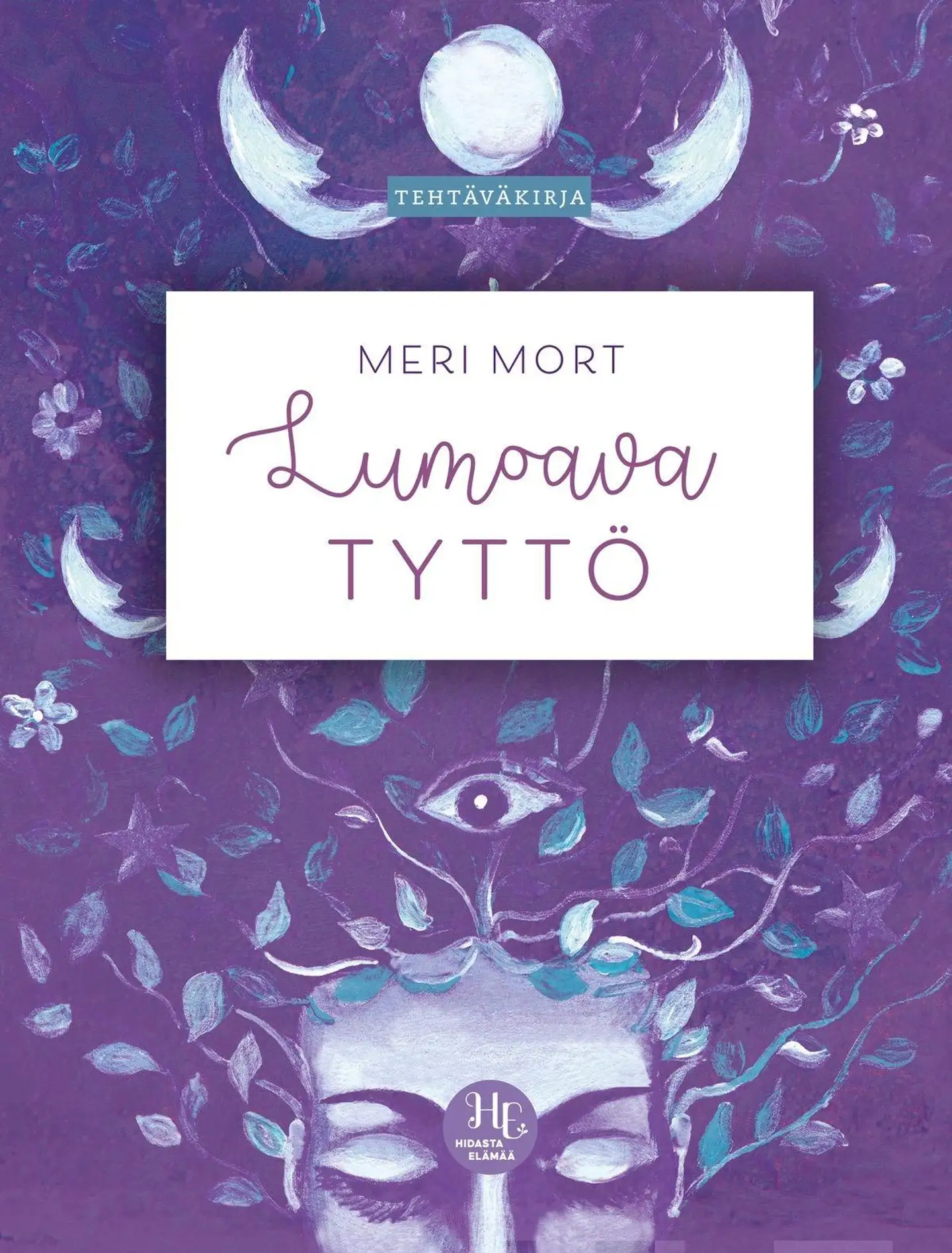 Mort, Lumoava tyttö