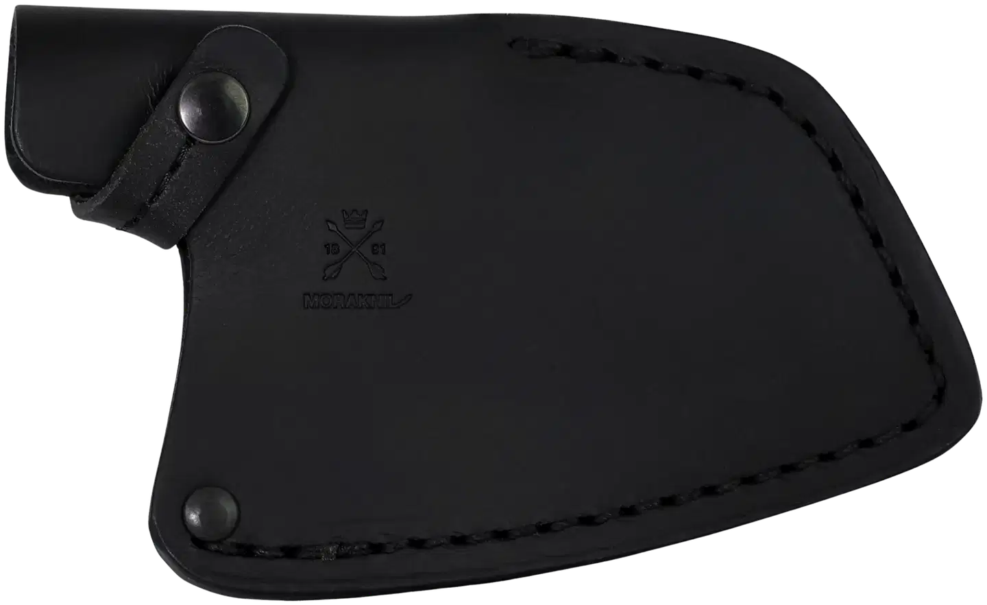 Morakniv veitsi Rombo Black Blade Ash Wood 14086 - 4
