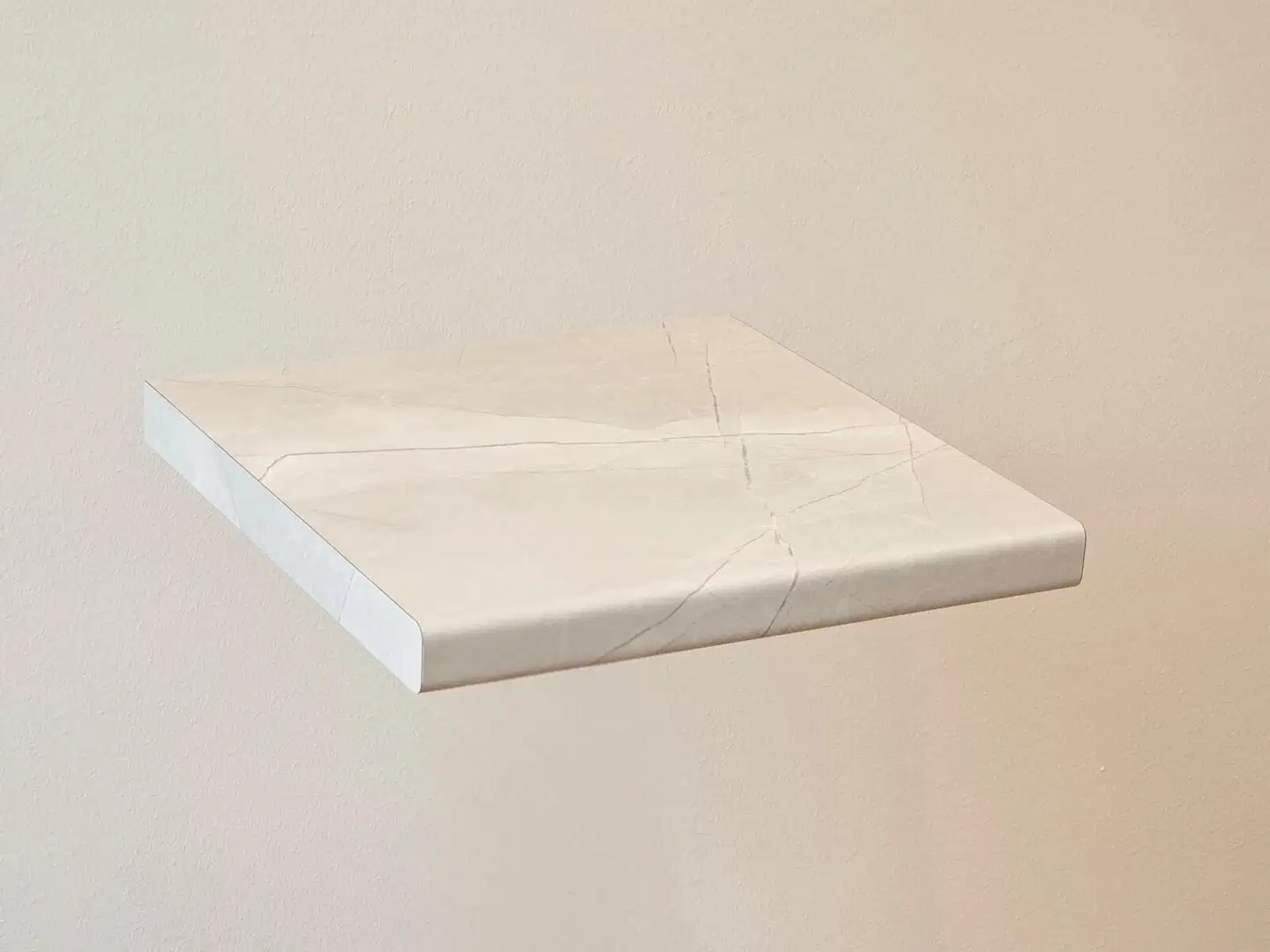 Työtaso S63069 FG Cracked Marble Plaster 3590 x 600 x 29 mm