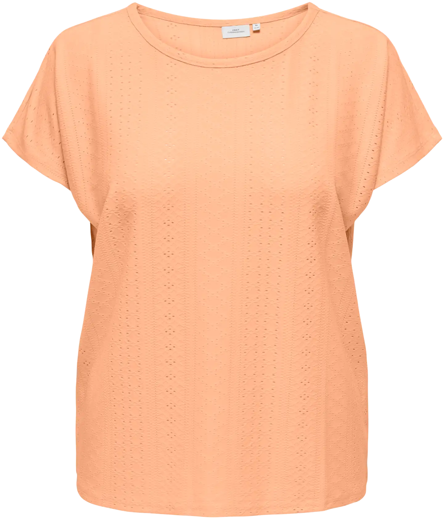 Only Carmakoma naisten paita Carzabbi - Caramel Cream - 1