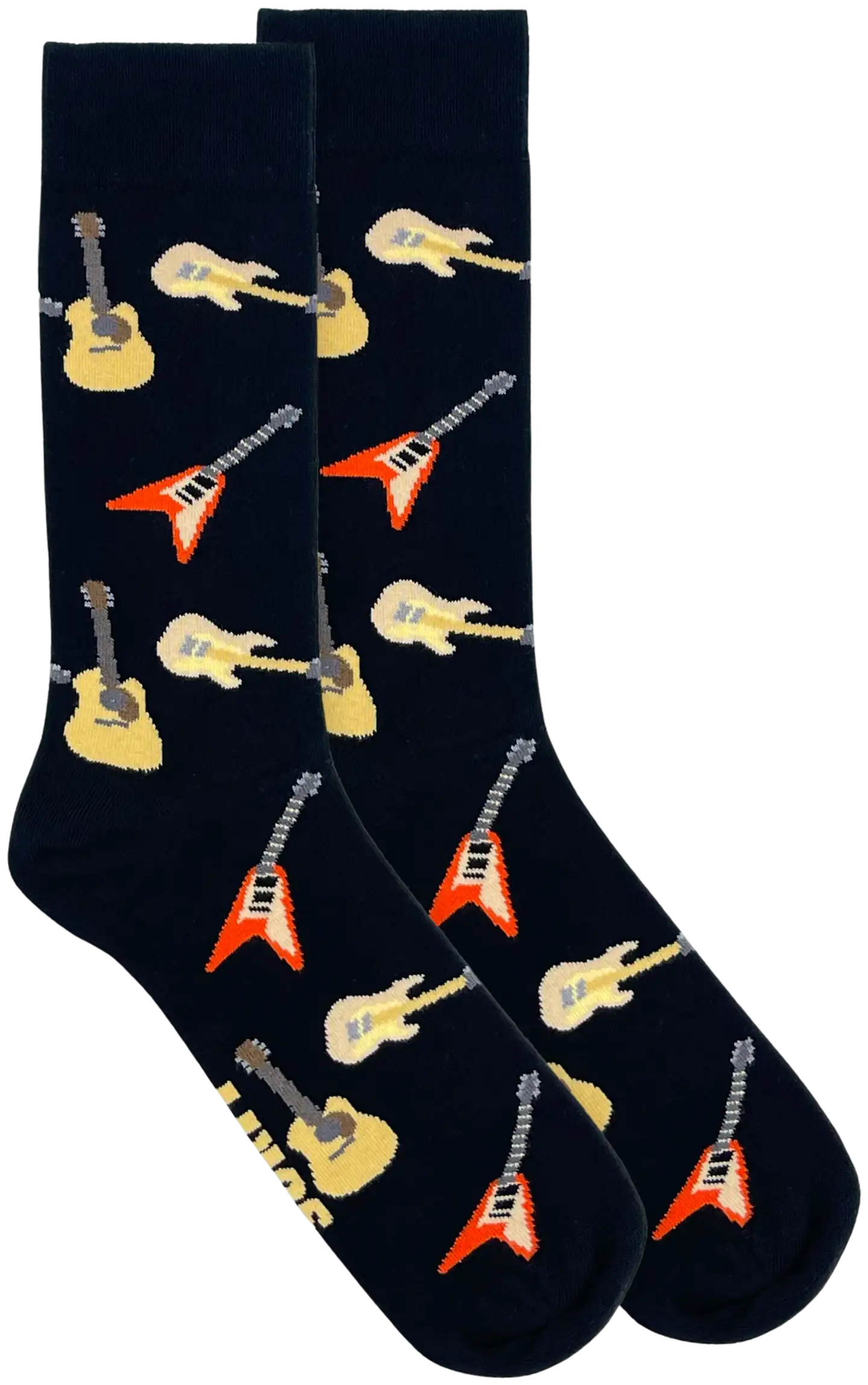 Sokit unisex sukat kitara 41-46