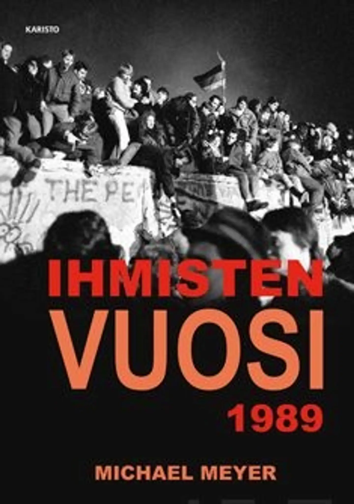 Meyer, Ihmisten vuosi 1989