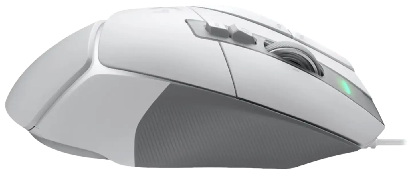 Logitech langallinen pelihiiri G502 X - 4